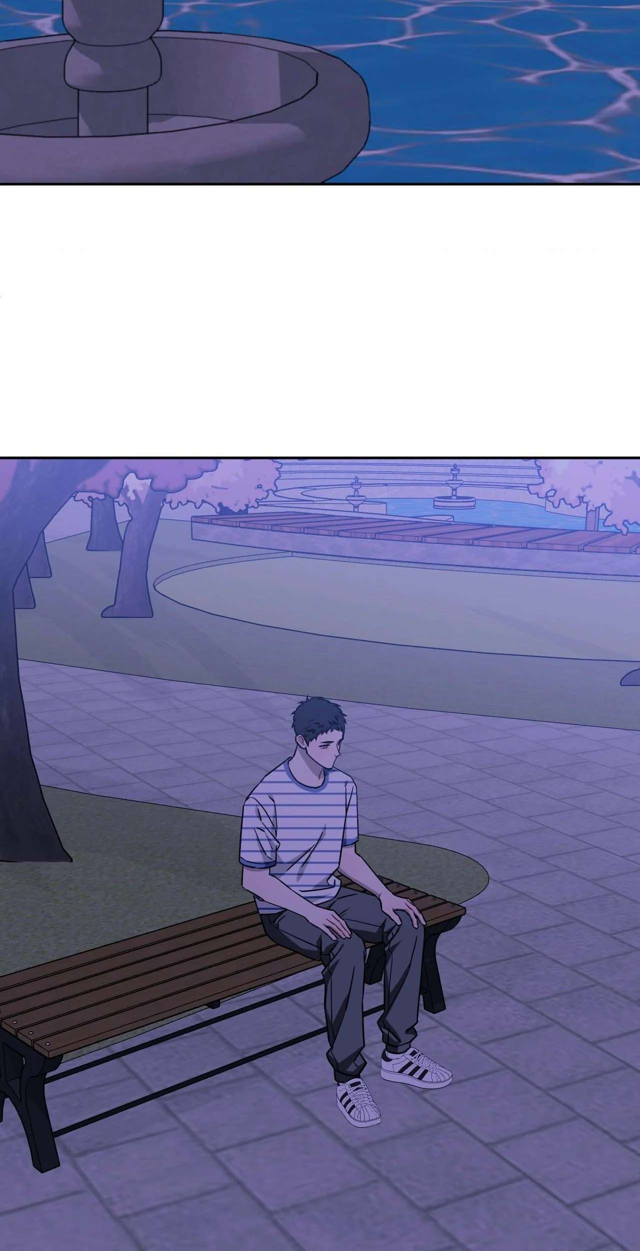 Stranger Than Friends Chapter 82.1 page 31 - 