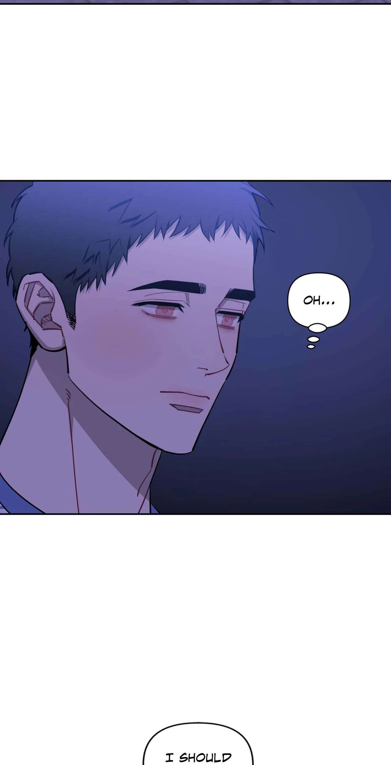 Stranger Than Friends Chapter 82.1 page 32 - 