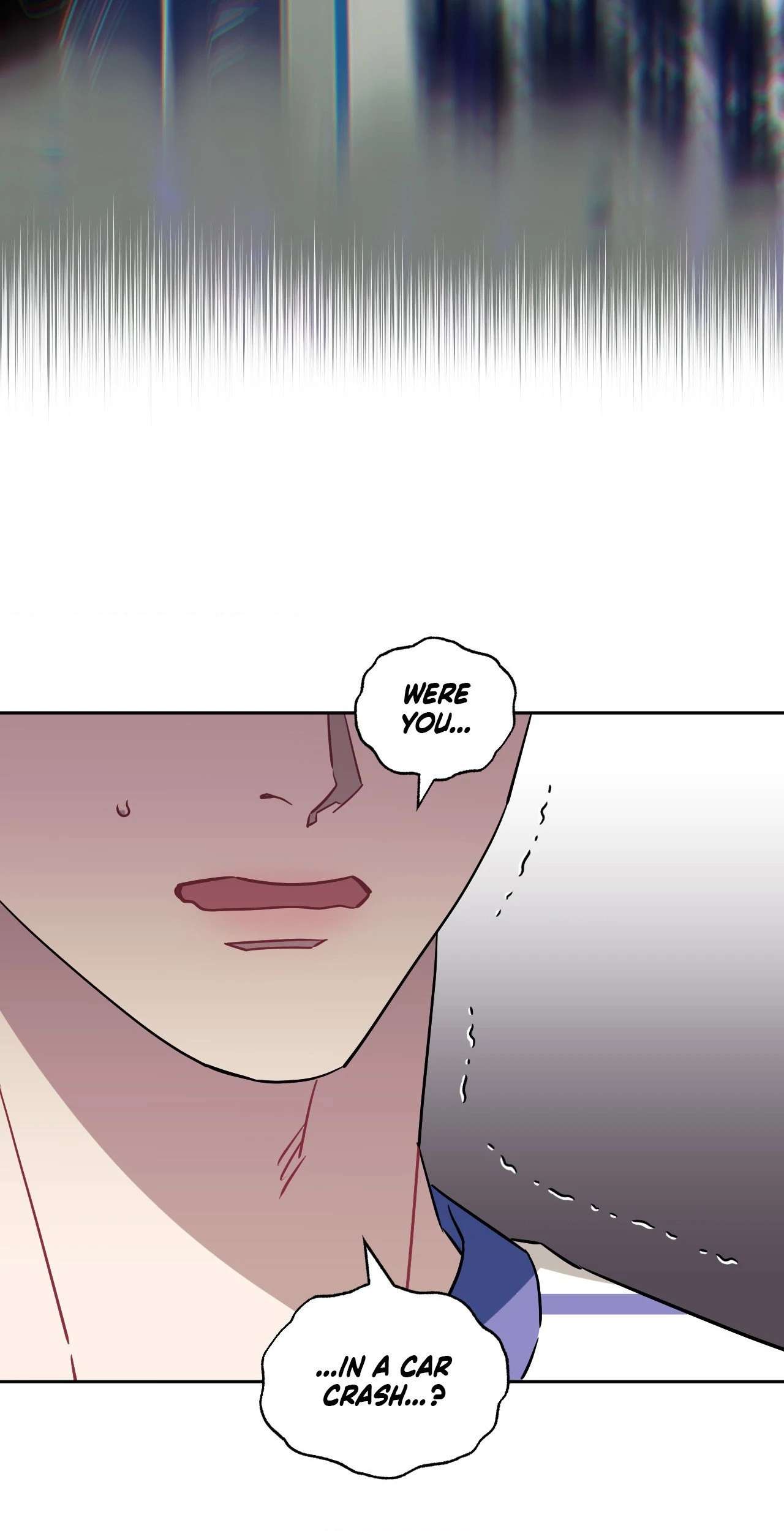 Stranger Than Friends Chapter 82.1 page 42 - 