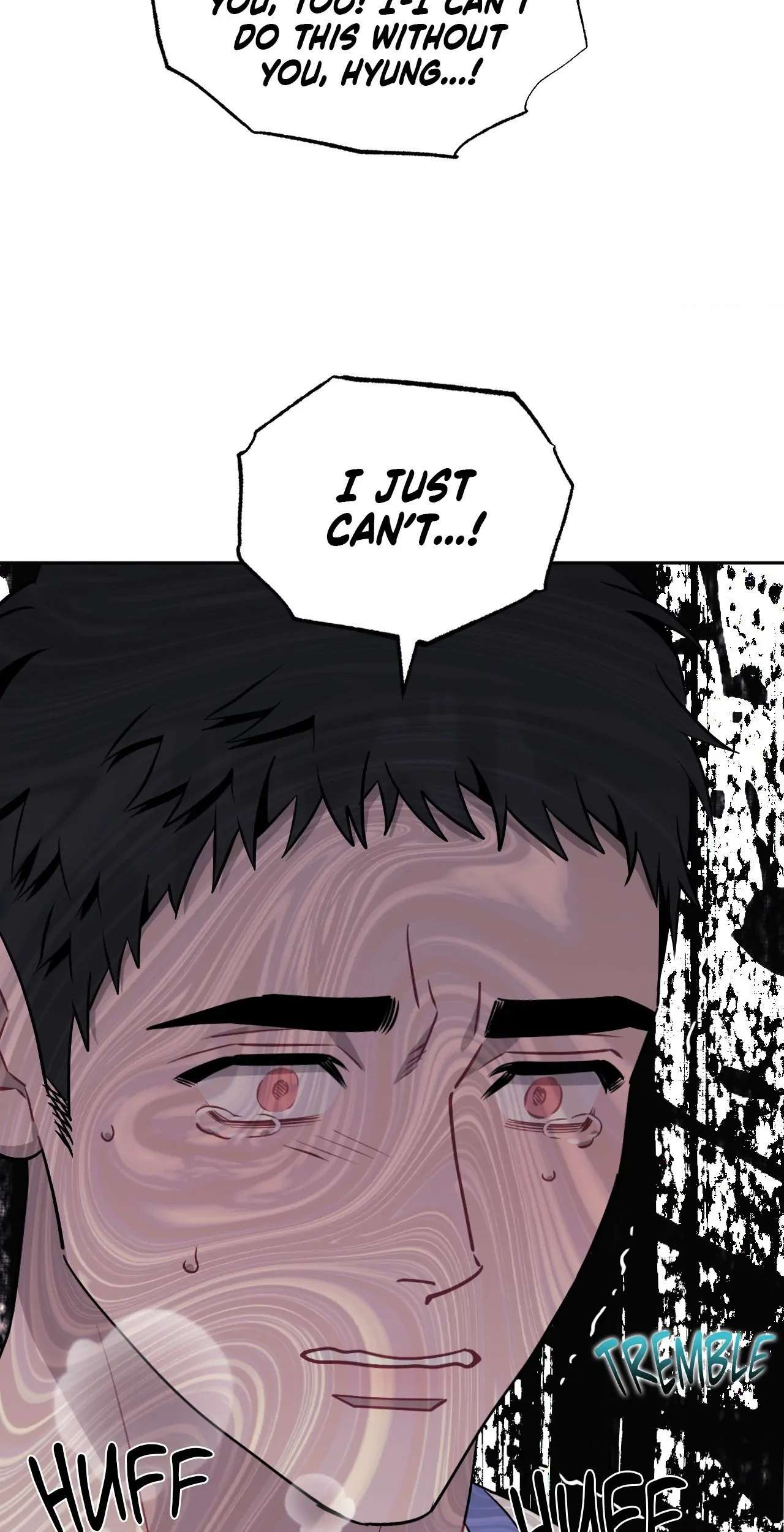 Stranger Than Friends Chapter 82.1 page 46 - 