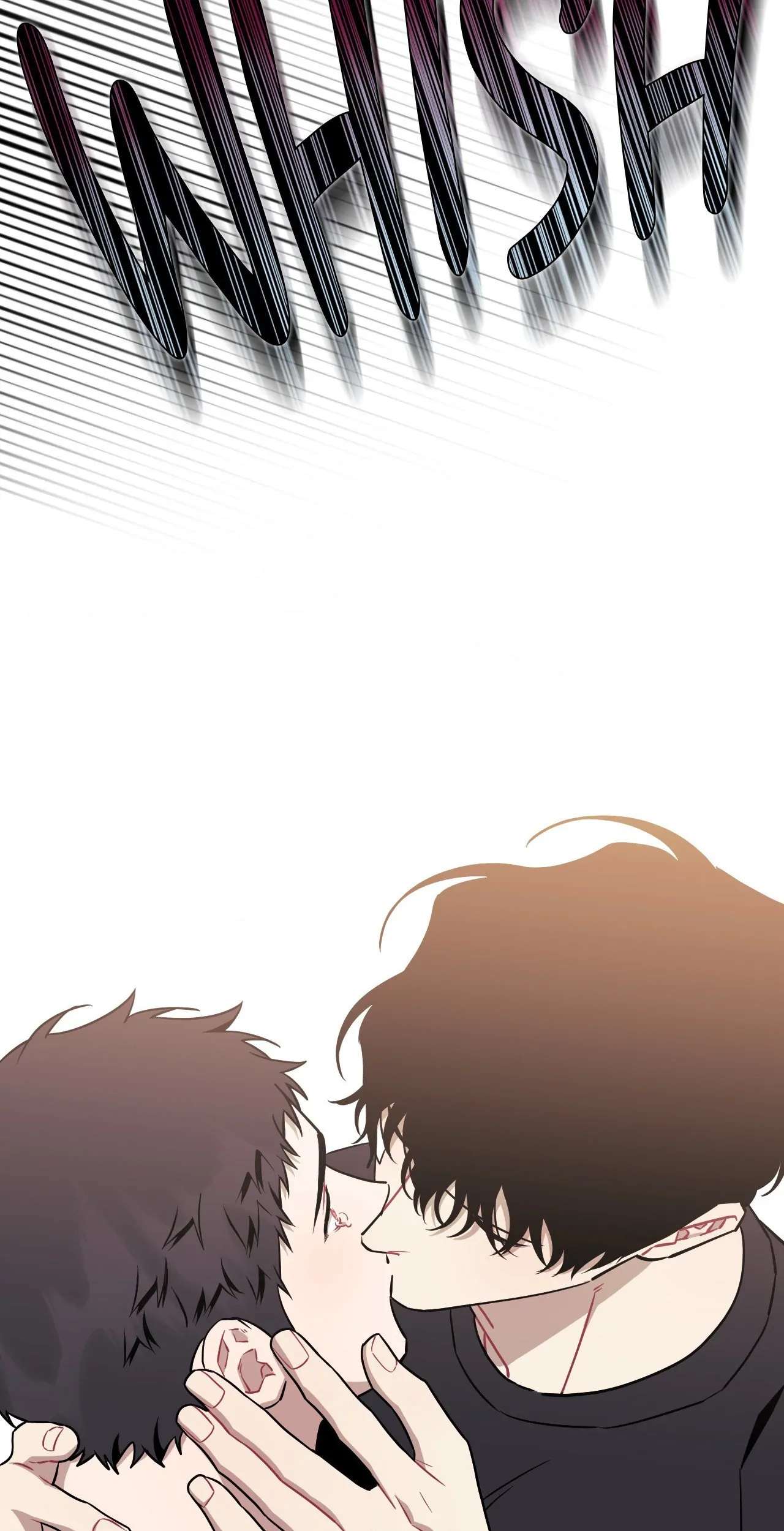 Stranger Than Friends Chapter 82.1 page 48 - 