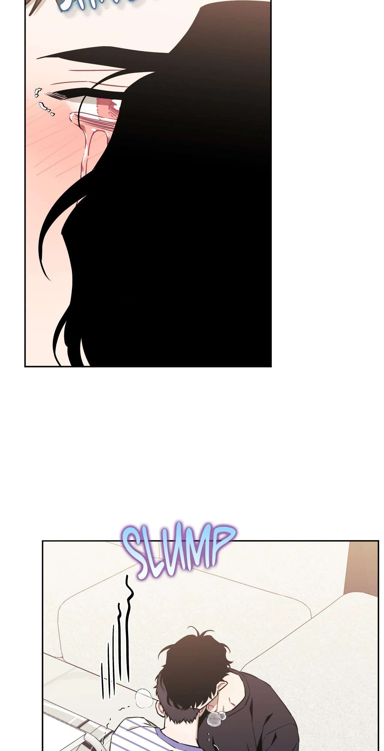 Stranger Than Friends Chapter 82.1 page 51 - 