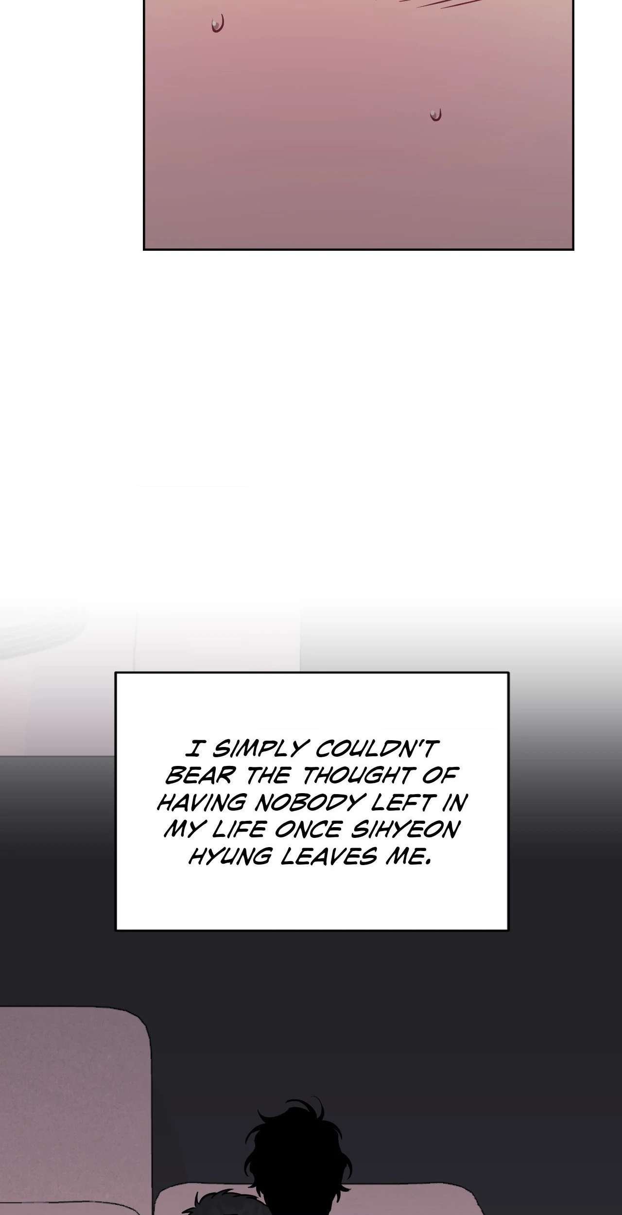 Stranger Than Friends Chapter 82.1 page 58 - 