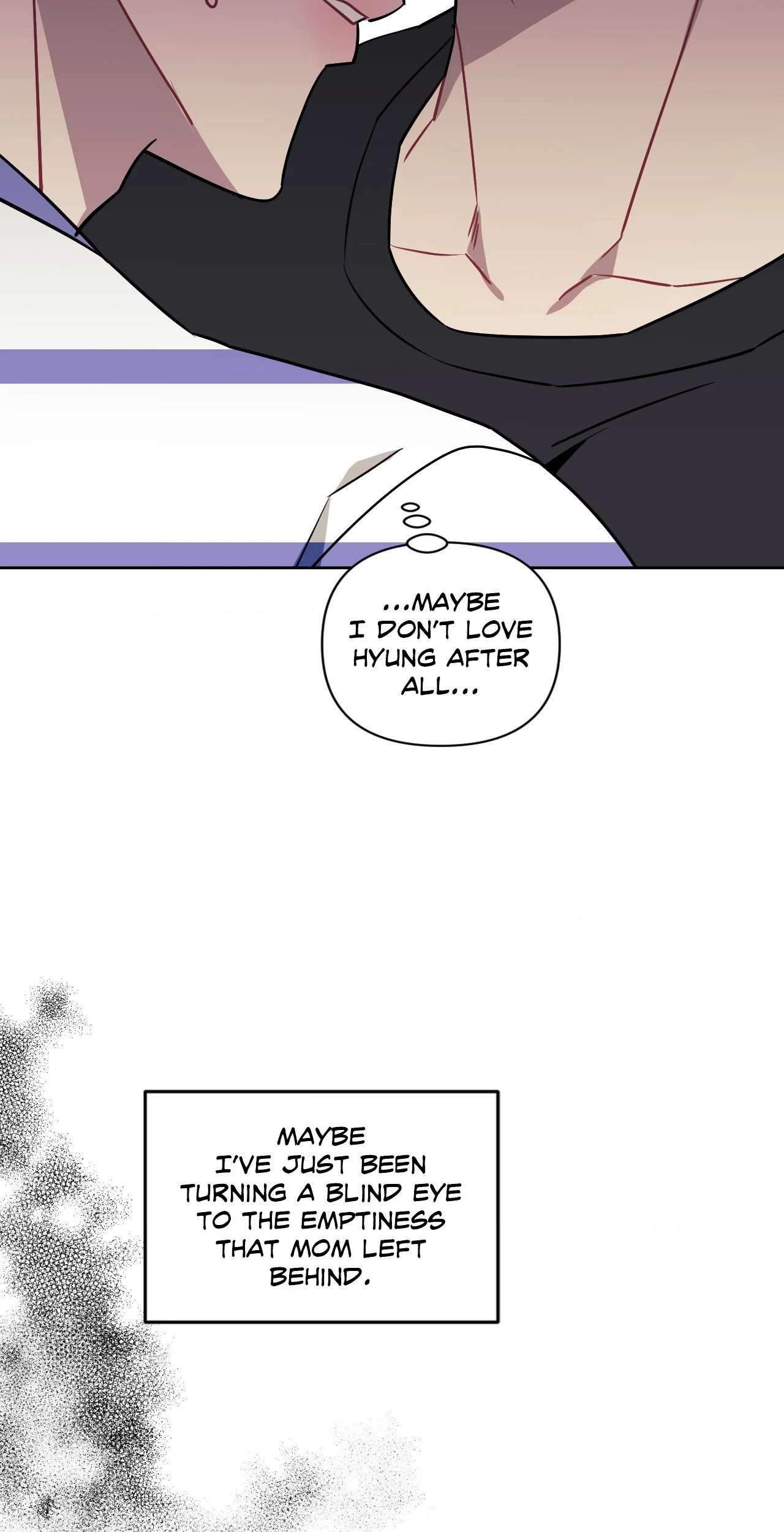Stranger Than Friends Chapter 82.1 page 60 - 