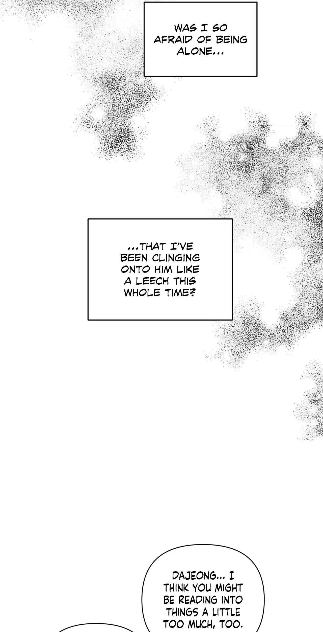 Stranger Than Friends Chapter 82.1 page 61 - 