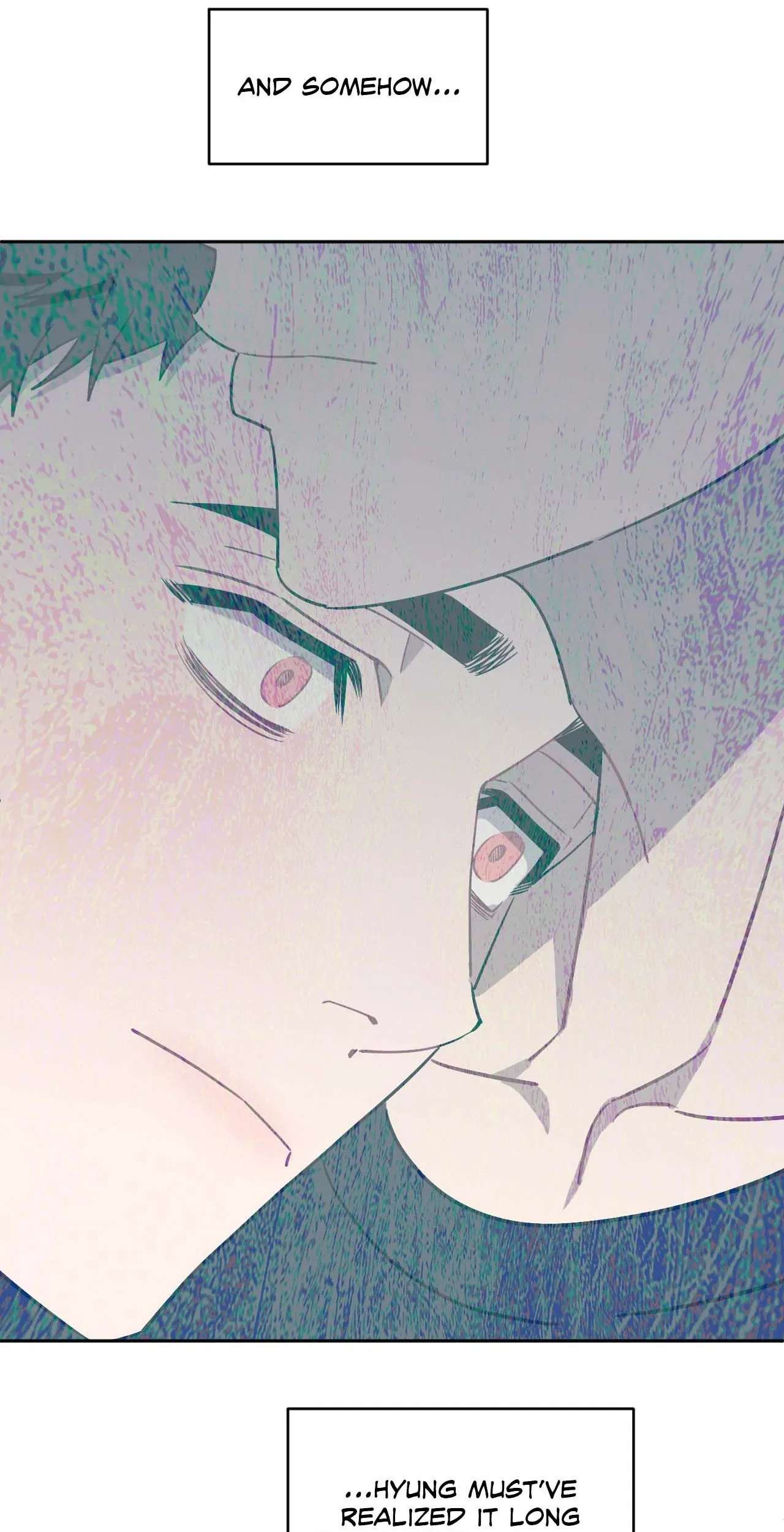 Stranger Than Friends Chapter 82.1 page 63 - 
