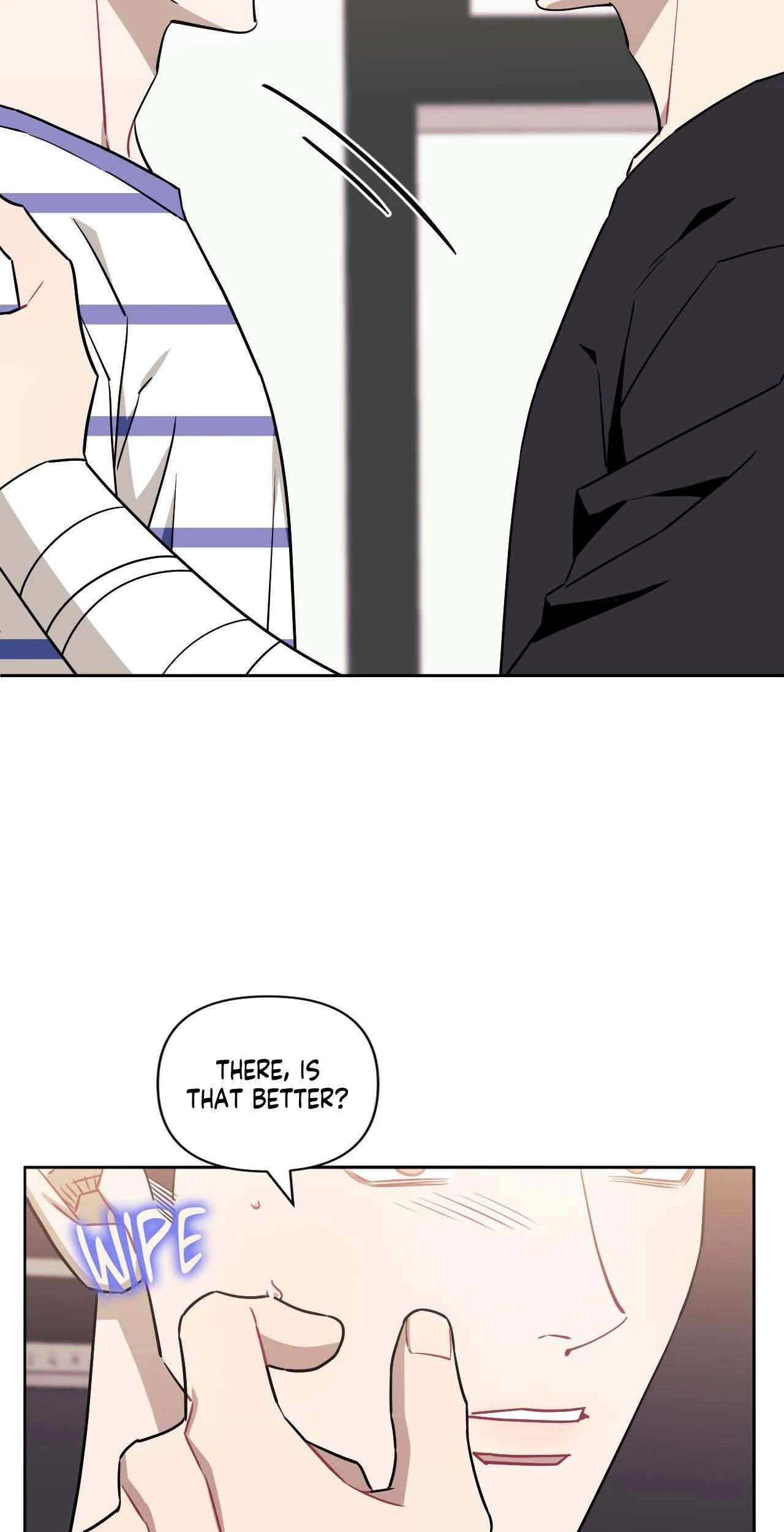 Stranger Than Friends Chapter 82.1 page 65 - 