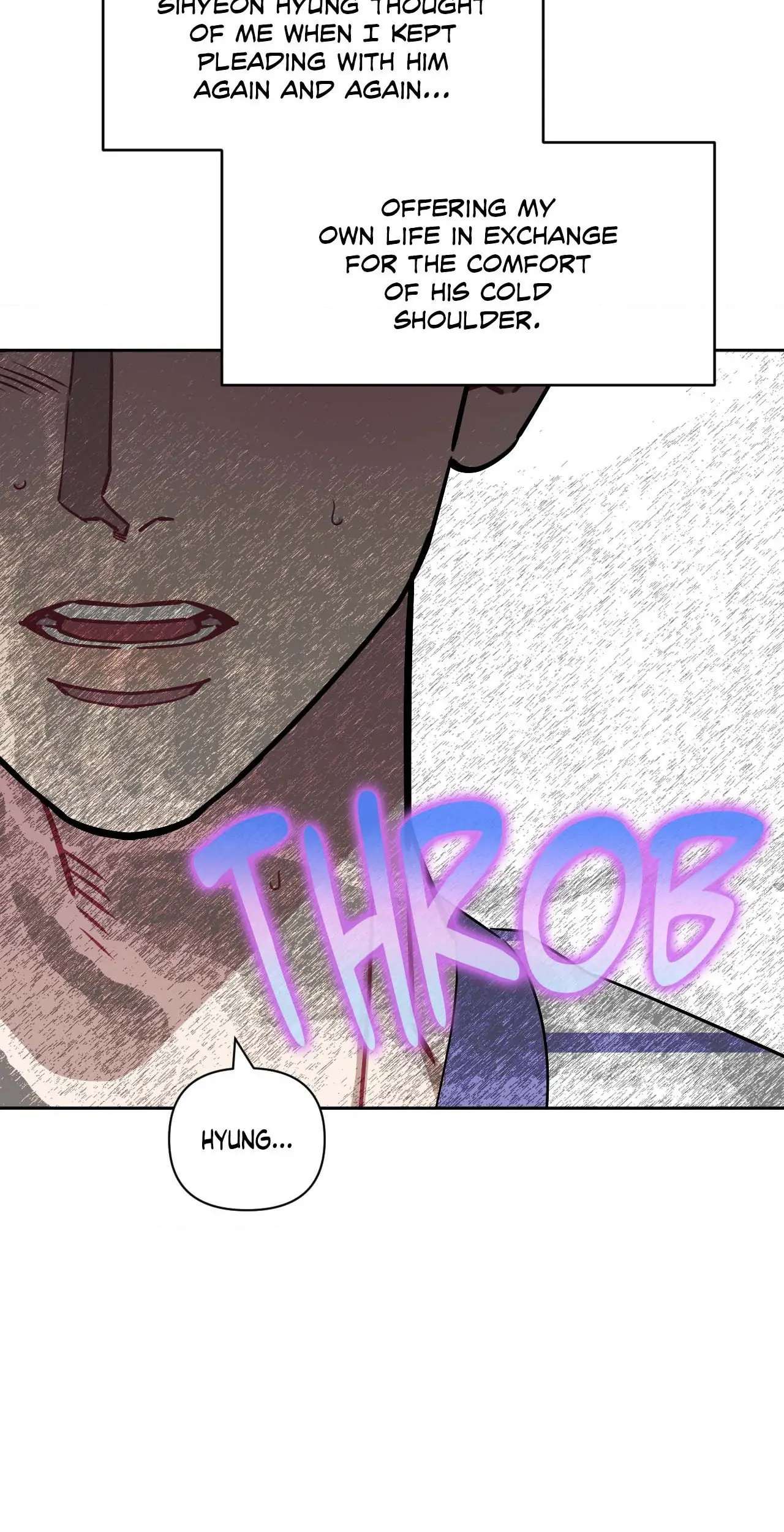 Stranger Than Friends Chapter 82.1 page 67 - 
