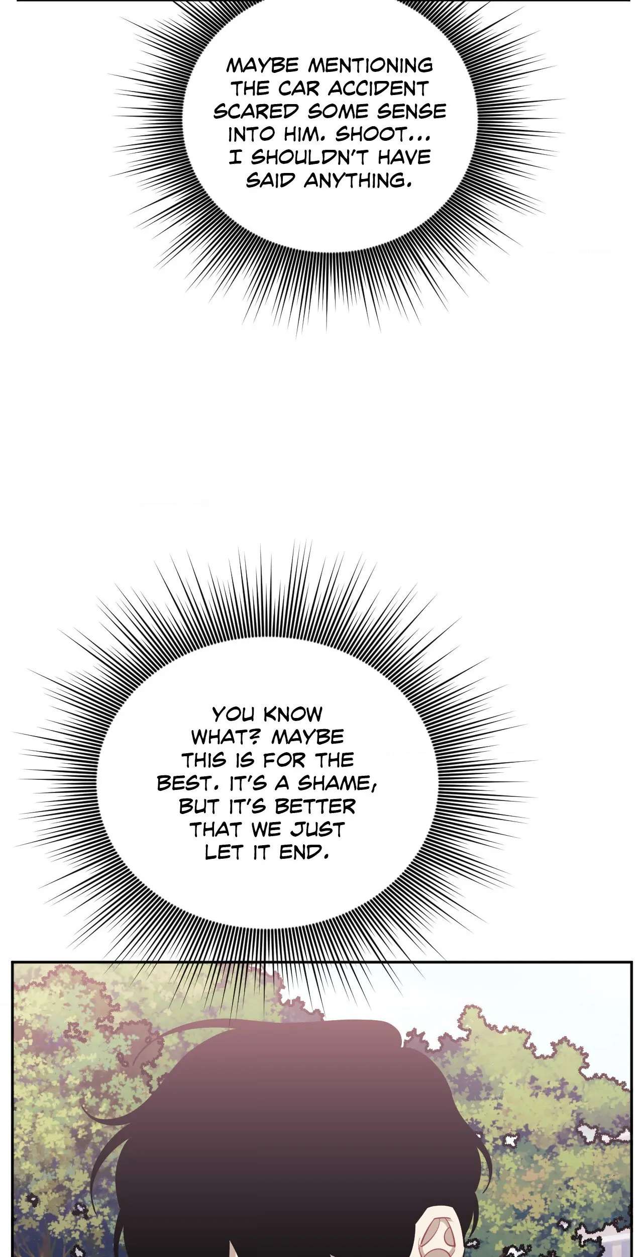 Stranger Than Friends Chapter 82.1 page 73 - 