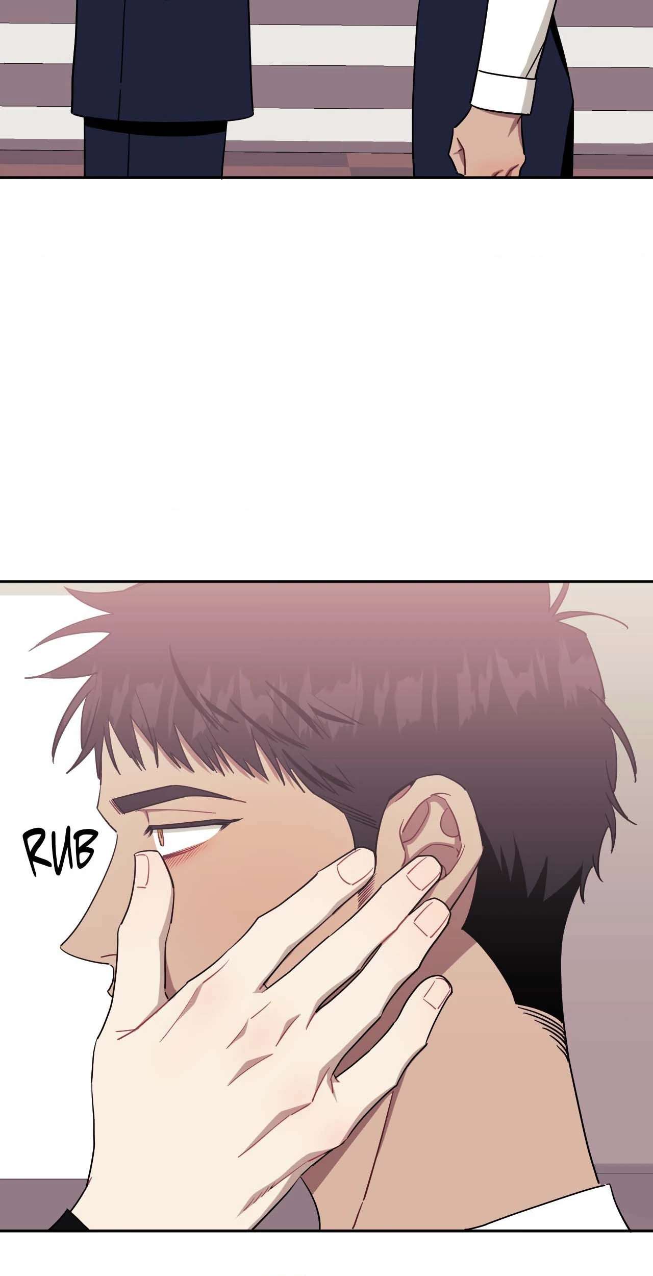 Stranger Than Friends Chapter 82.1 page 78 - 