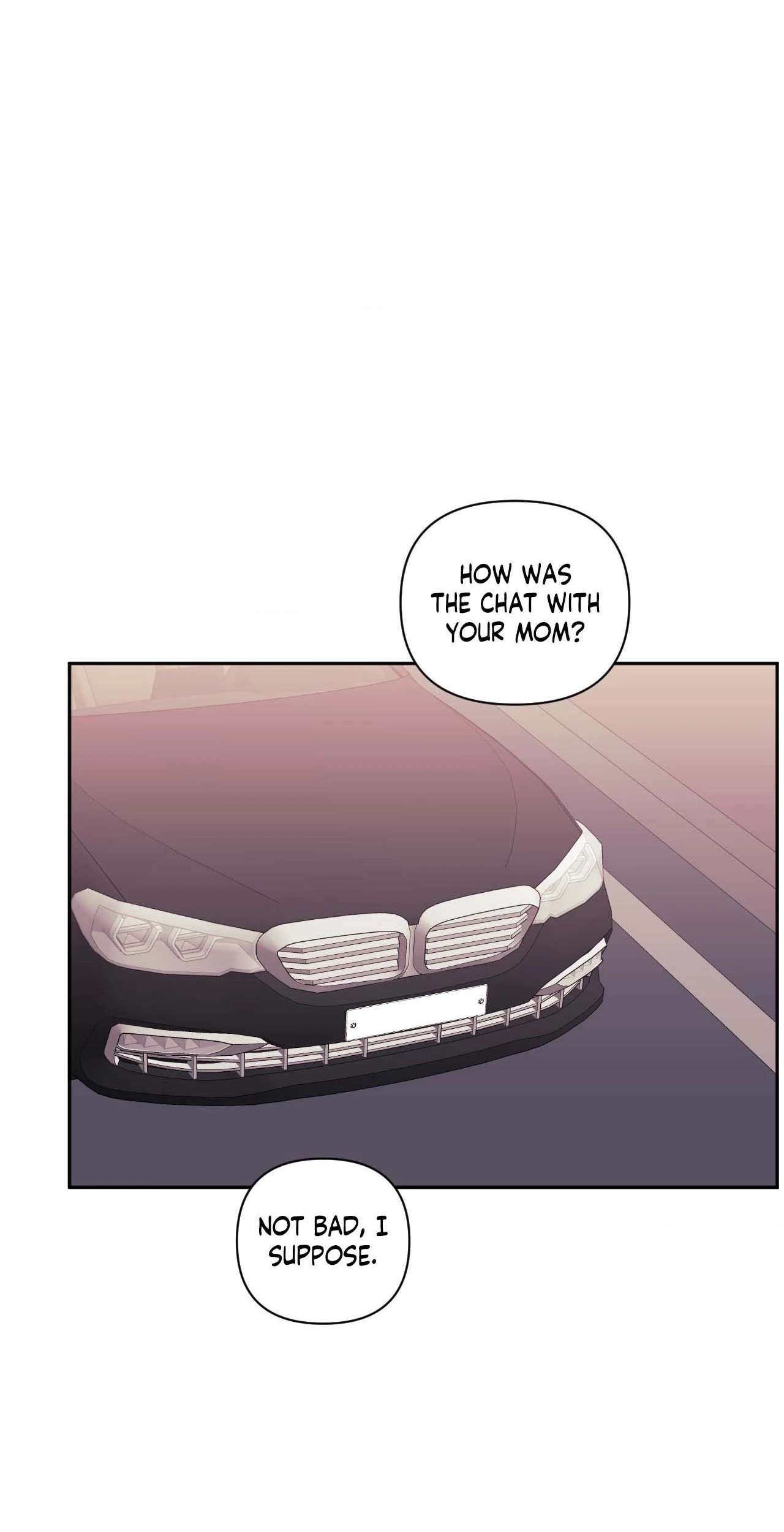 Stranger Than Friends Chapter 82.1 page 79 - 