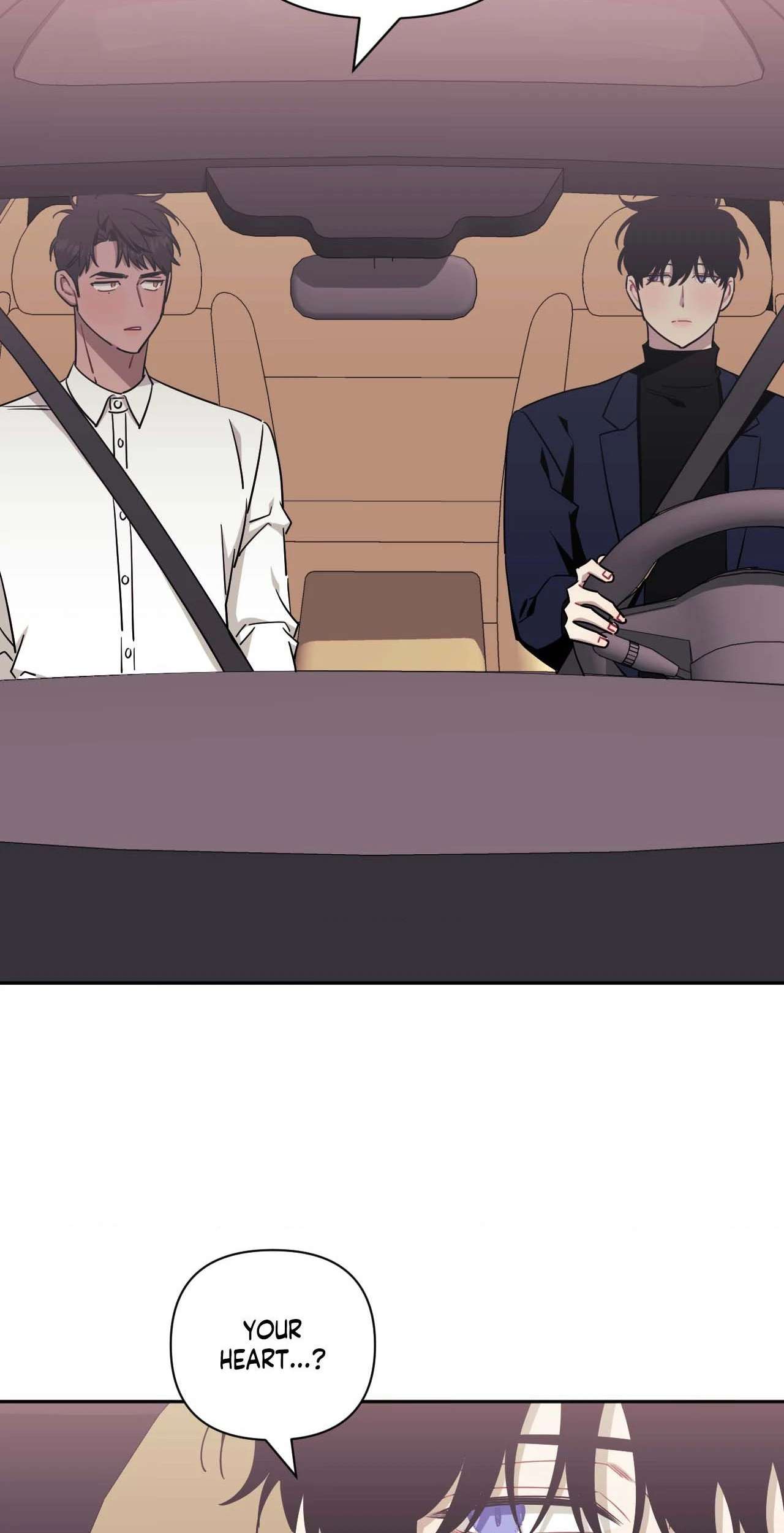 Stranger Than Friends Chapter 82.1 page 86 - 