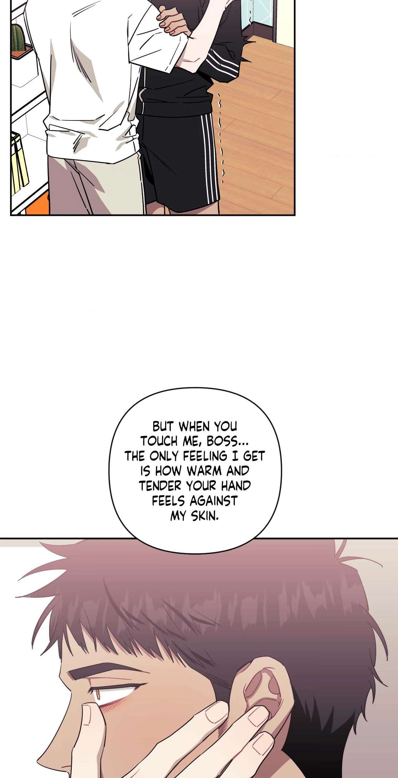 Stranger Than Friends Chapter 82.1 page 88 - 