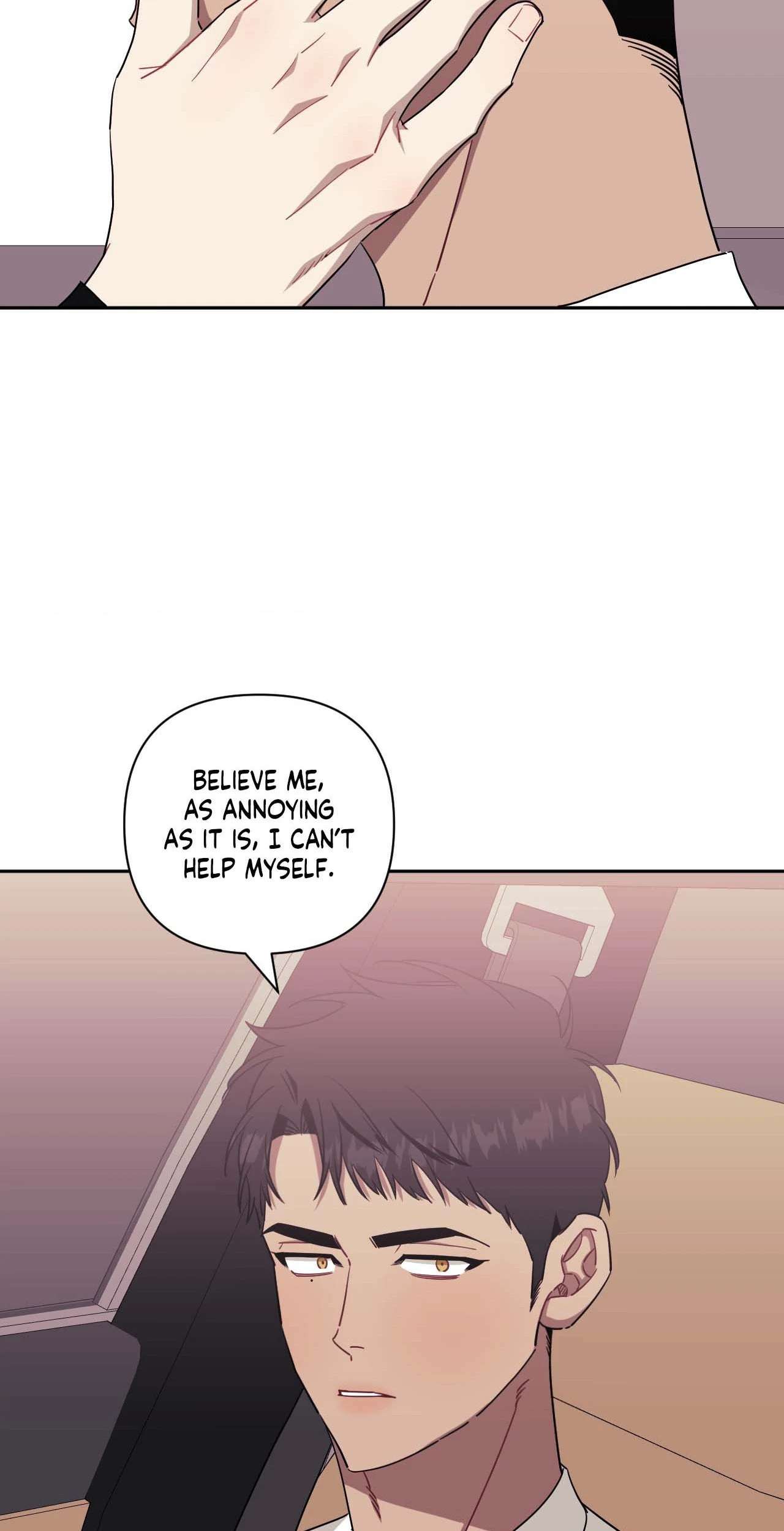 Stranger Than Friends Chapter 82.1 page 89 - 
