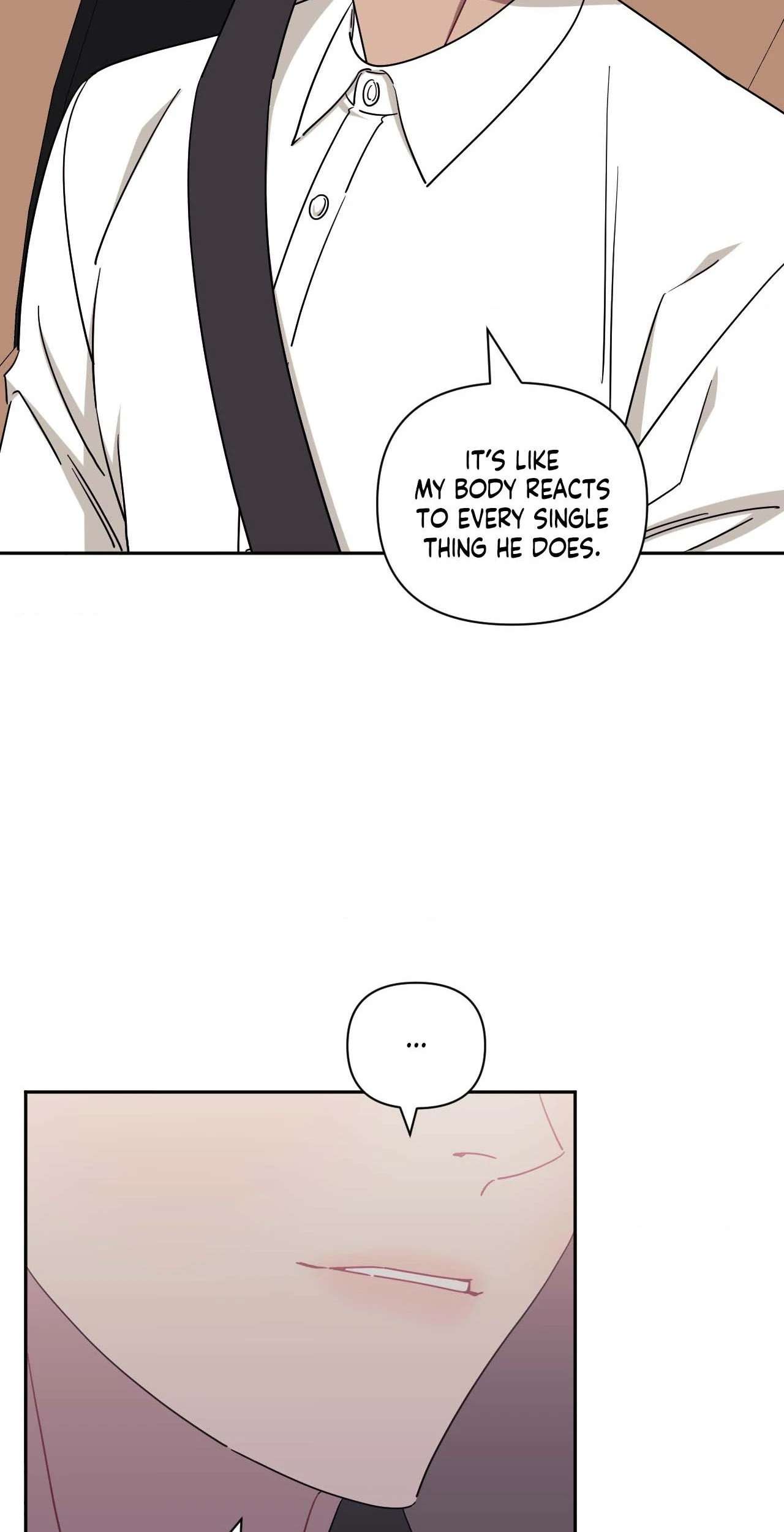 Stranger Than Friends Chapter 82.1 page 90 - 
