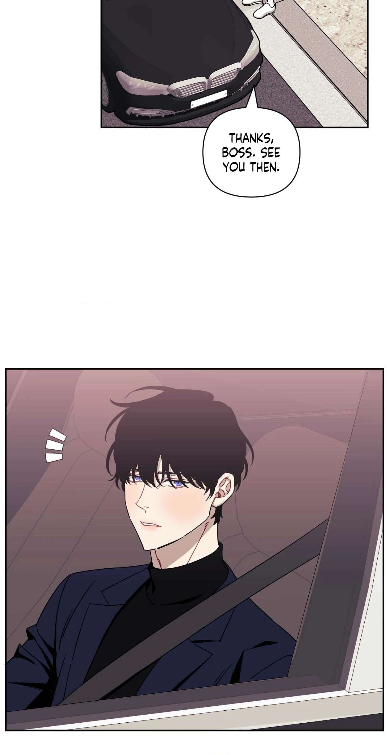 Stranger Than Friends Chapter 82.1 page 95 - 