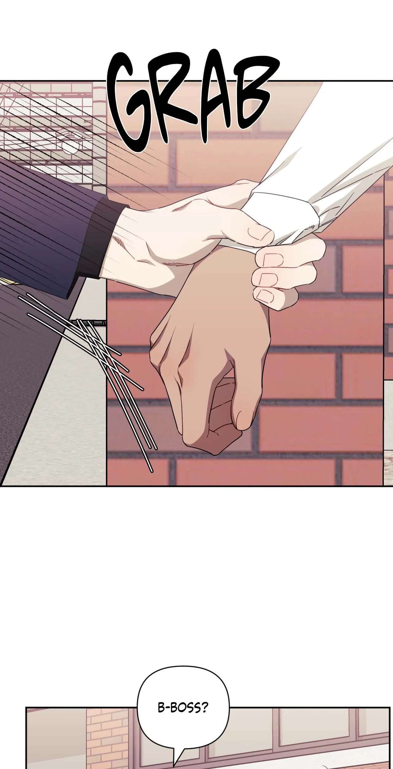 Stranger Than Friends Chapter 82.1 page 99 - 
