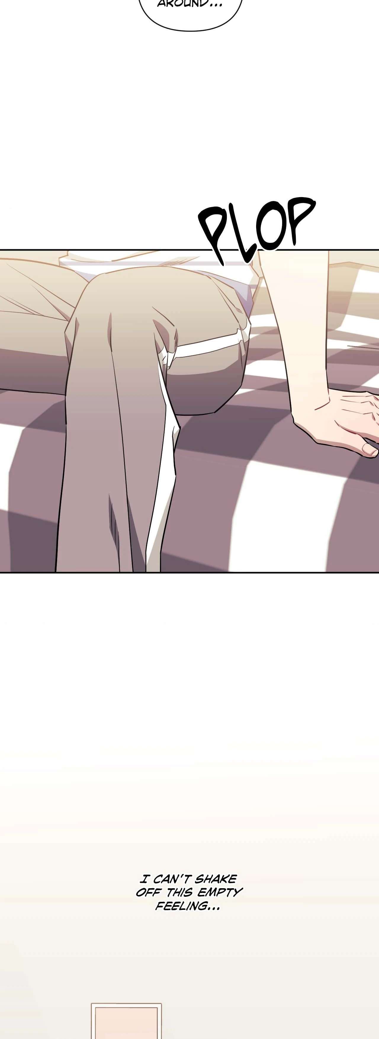 Stranger Than Friends Chapter 82.6 page 3 - 