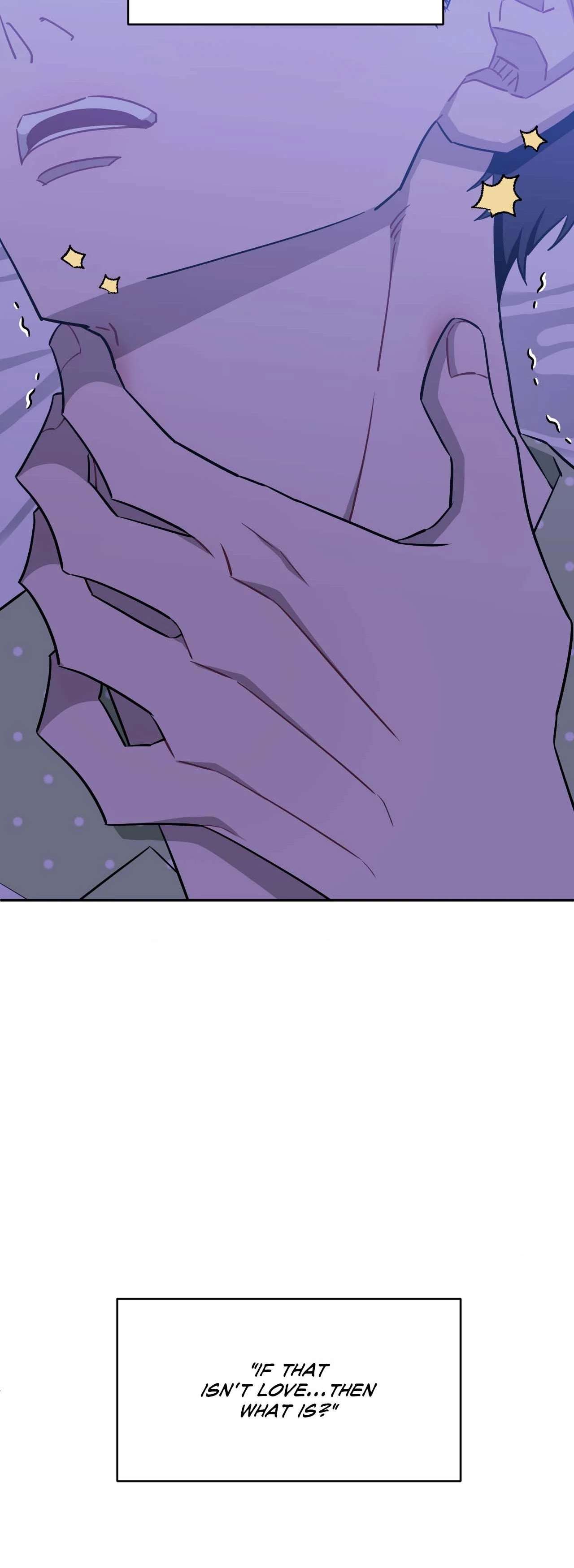 Stranger Than Friends Chapter 82.6 page 29 - 