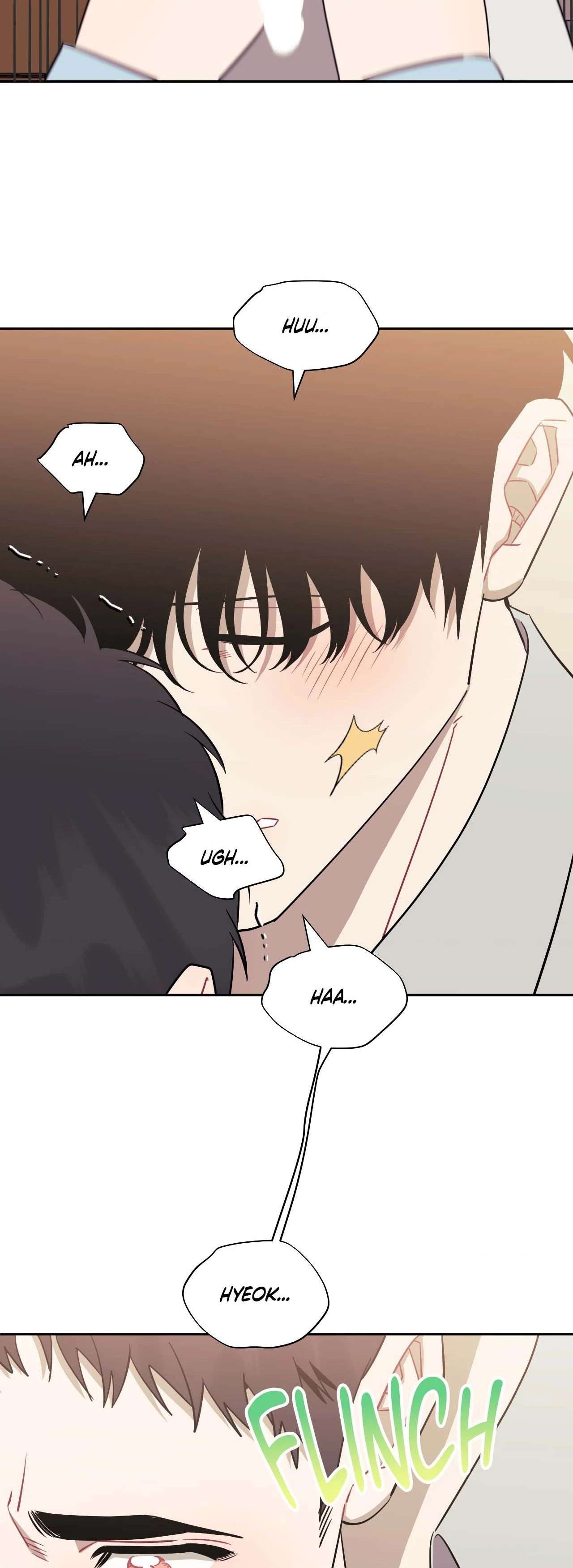 Stranger Than Friends Chapter 82.6 page 43 - 