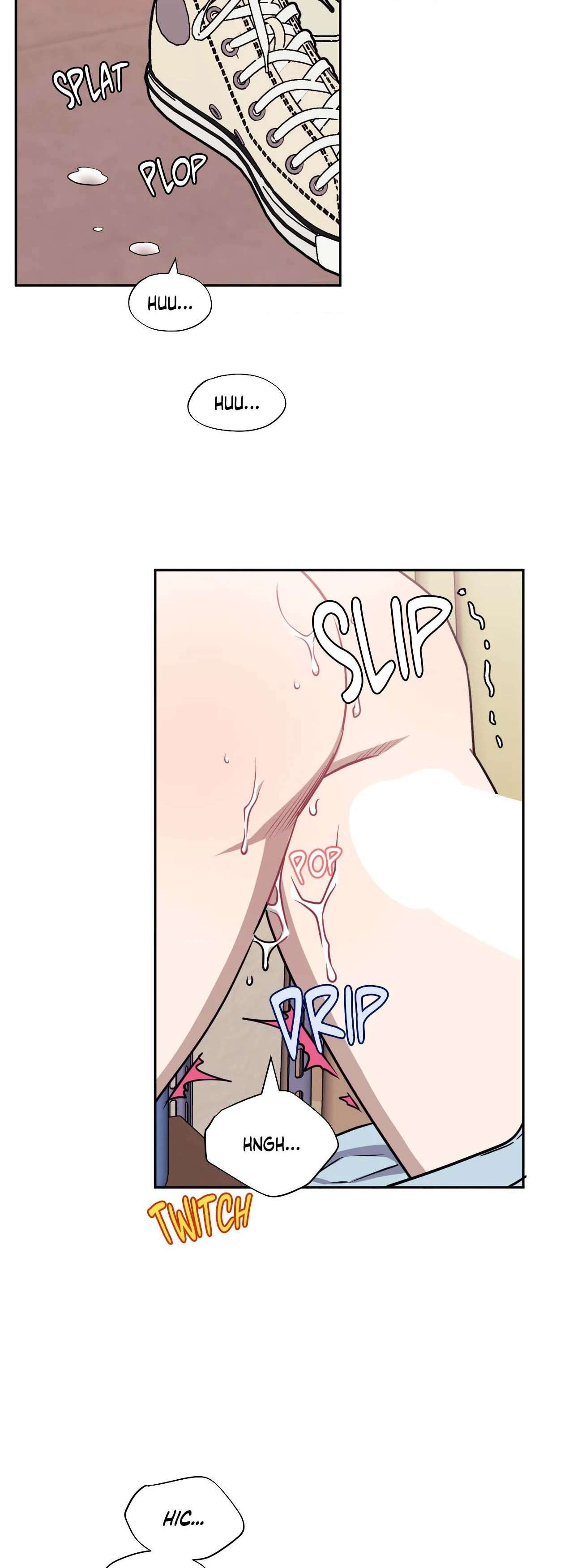 Stranger Than Friends Chapter 82.6 page 49 - 