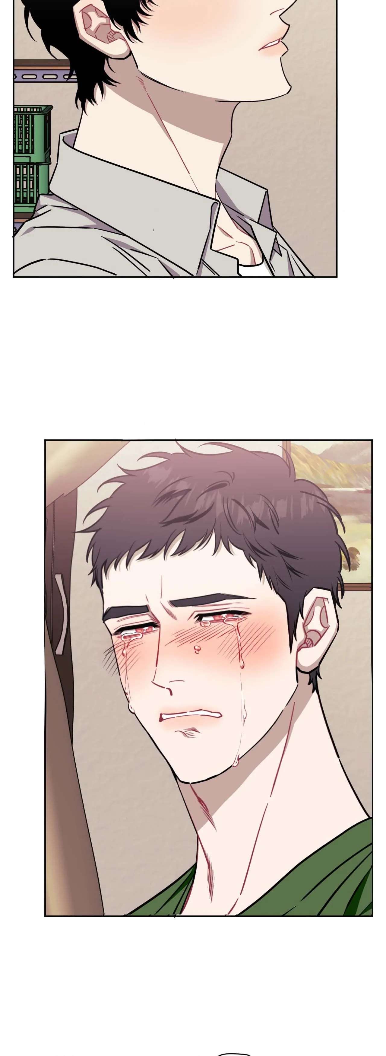 Stranger Than Friends Chapter 82.6 page 54 - 