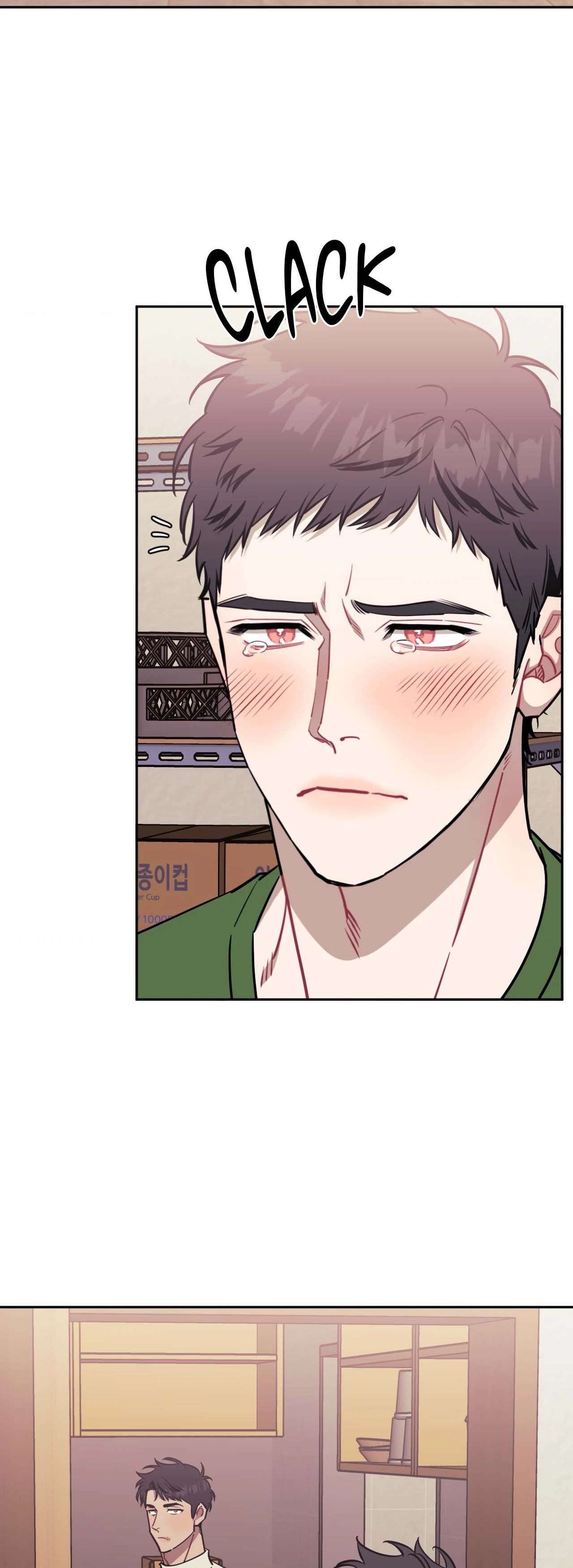 Stranger Than Friends Chapter 82.6 page 56 - 