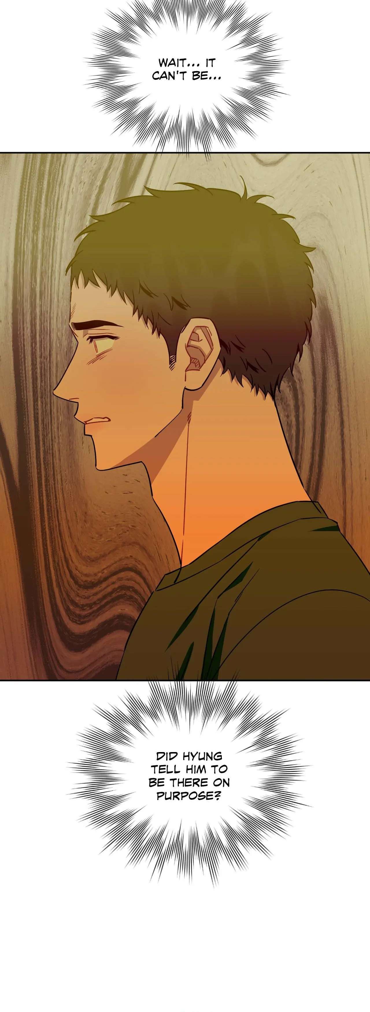 Stranger Than Friends Chapter 82.6 page 62 - 