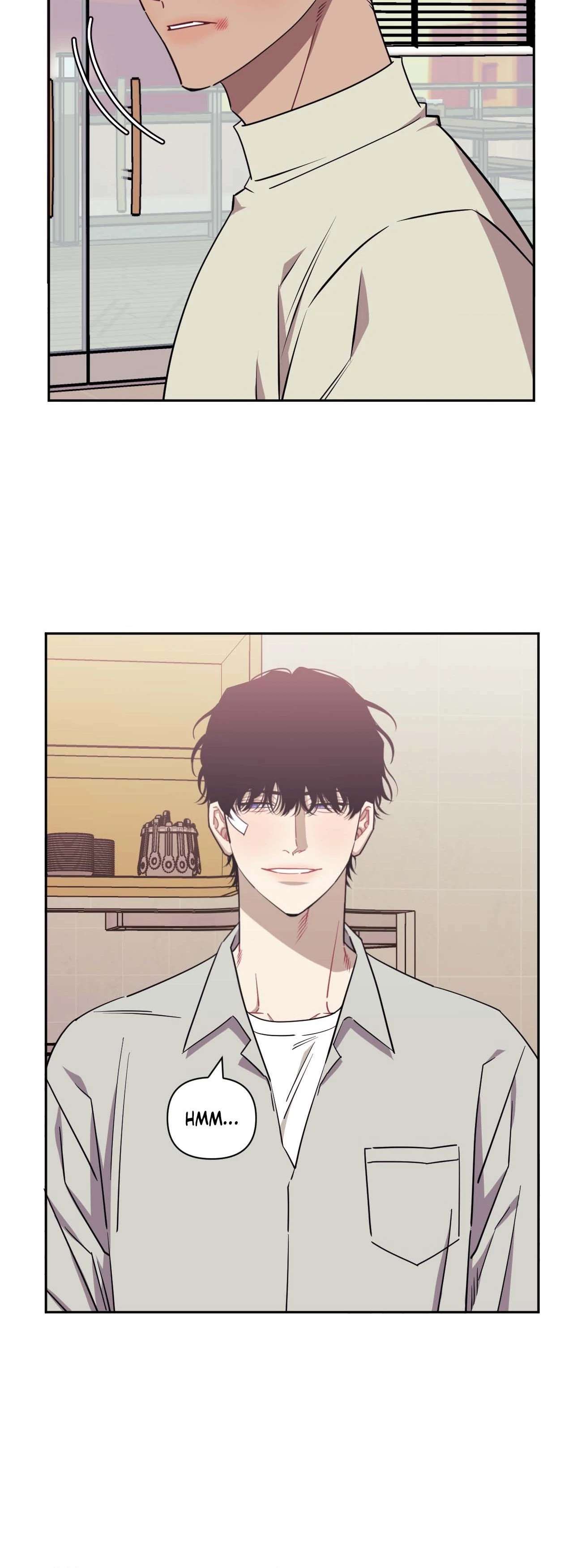Stranger Than Friends Chapter 82.6 page 68 - 