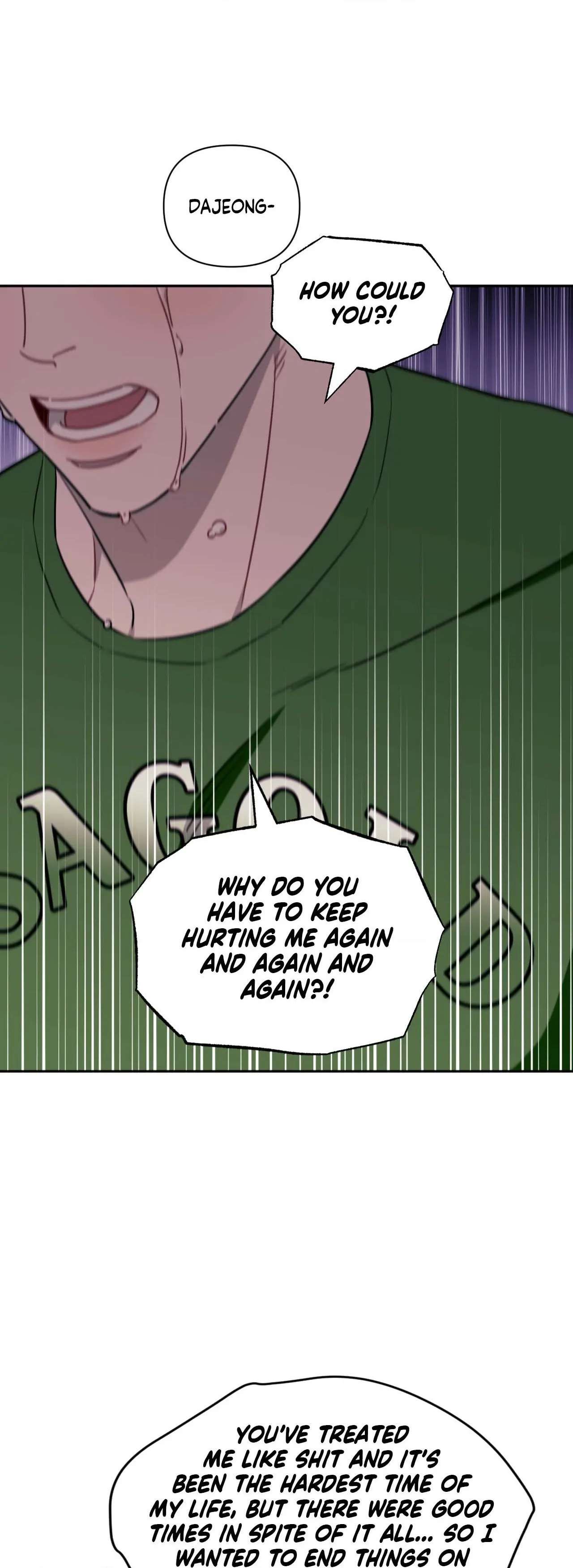 Stranger Than Friends Chapter 82.6 page 75 - 