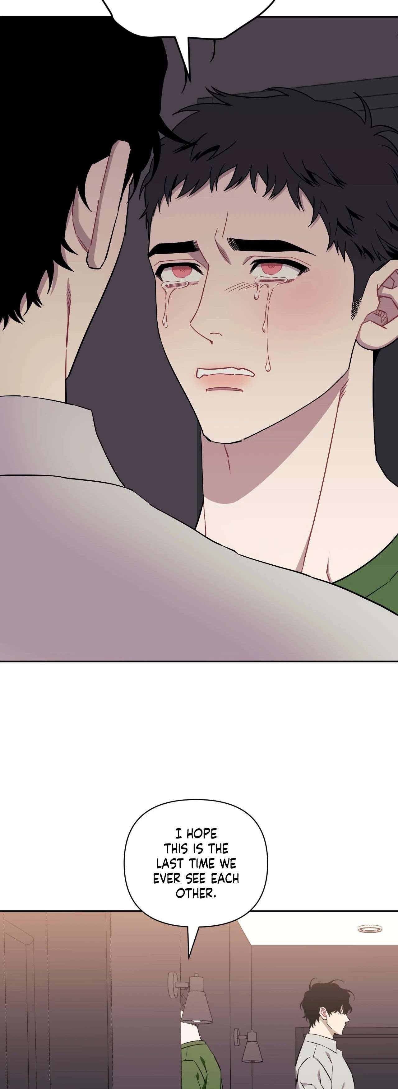 Stranger Than Friends Chapter 82.6 page 77 - 