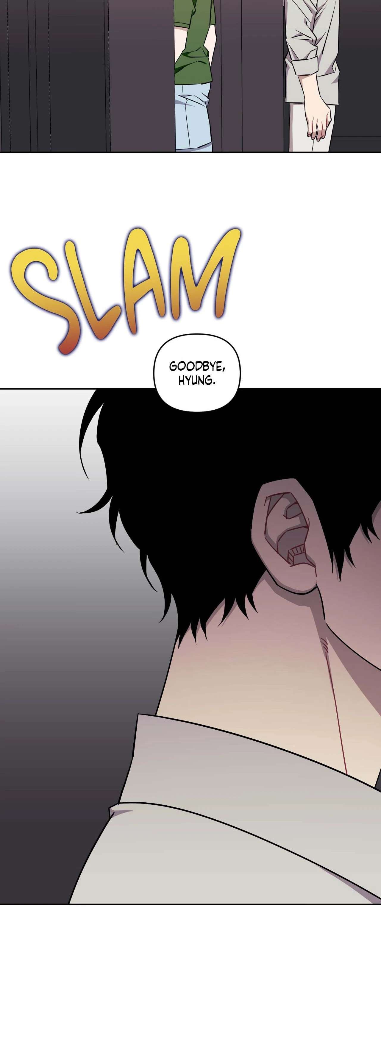 Stranger Than Friends Chapter 82.6 page 78 - 