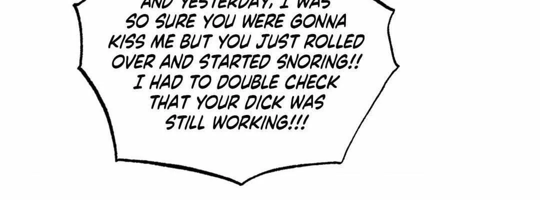 Stranger Than Friends Chapter 82 page 102 - 