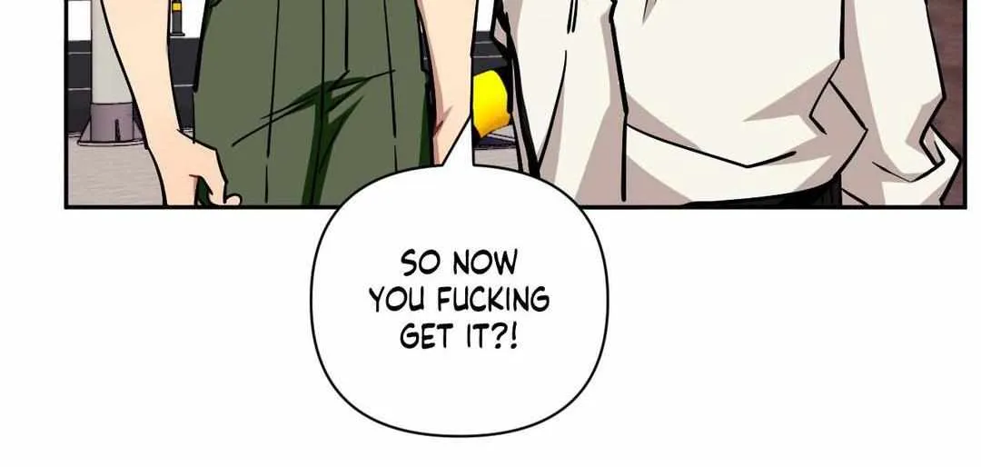 Stranger Than Friends Chapter 82 page 107 - 
