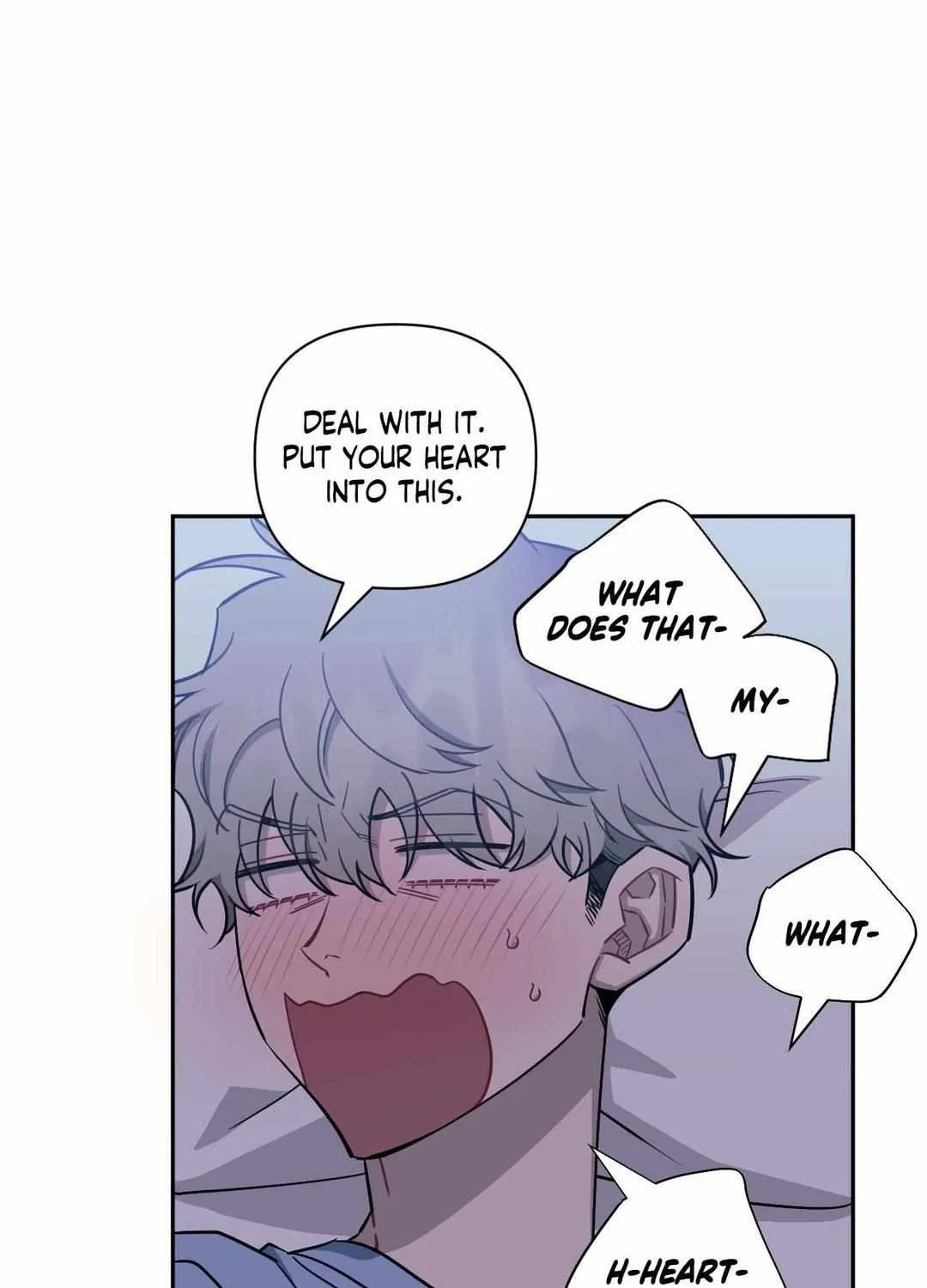Stranger Than Friends Chapter 82 page 12 - 