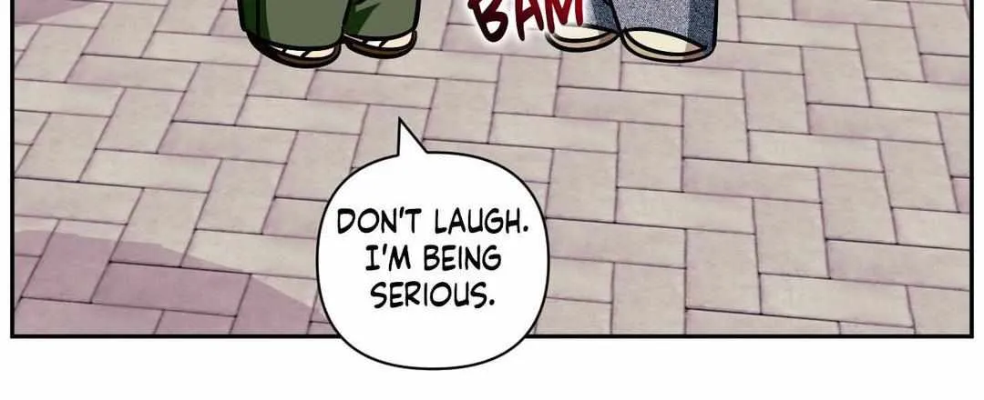 Stranger Than Friends Chapter 82 page 112 - 