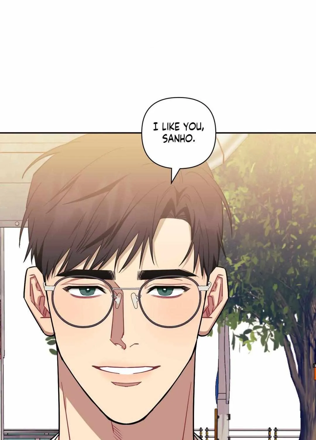 Stranger Than Friends Chapter 82 page 113 - 