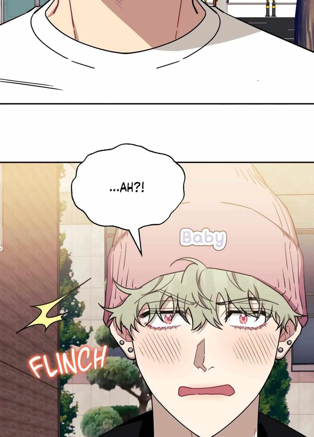 Stranger Than Friends Chapter 82 page 114 - 