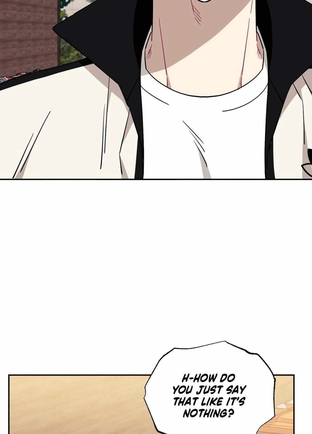 Stranger Than Friends Chapter 82 page 115 - 