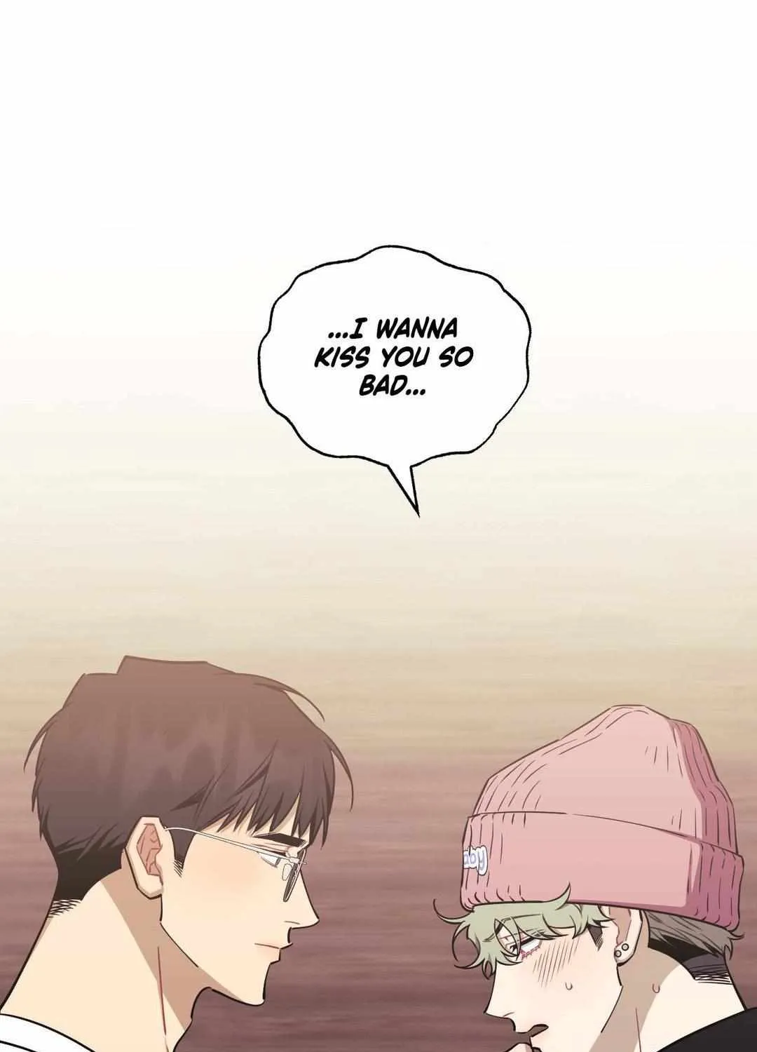 Stranger Than Friends Chapter 82 page 117 - 