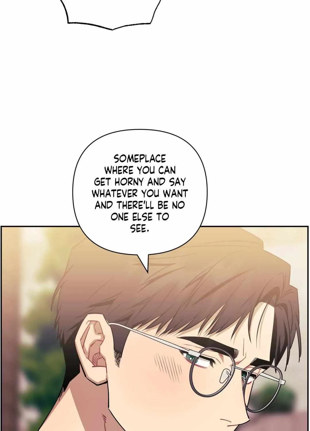 Stranger Than Friends Chapter 82 page 120 - 