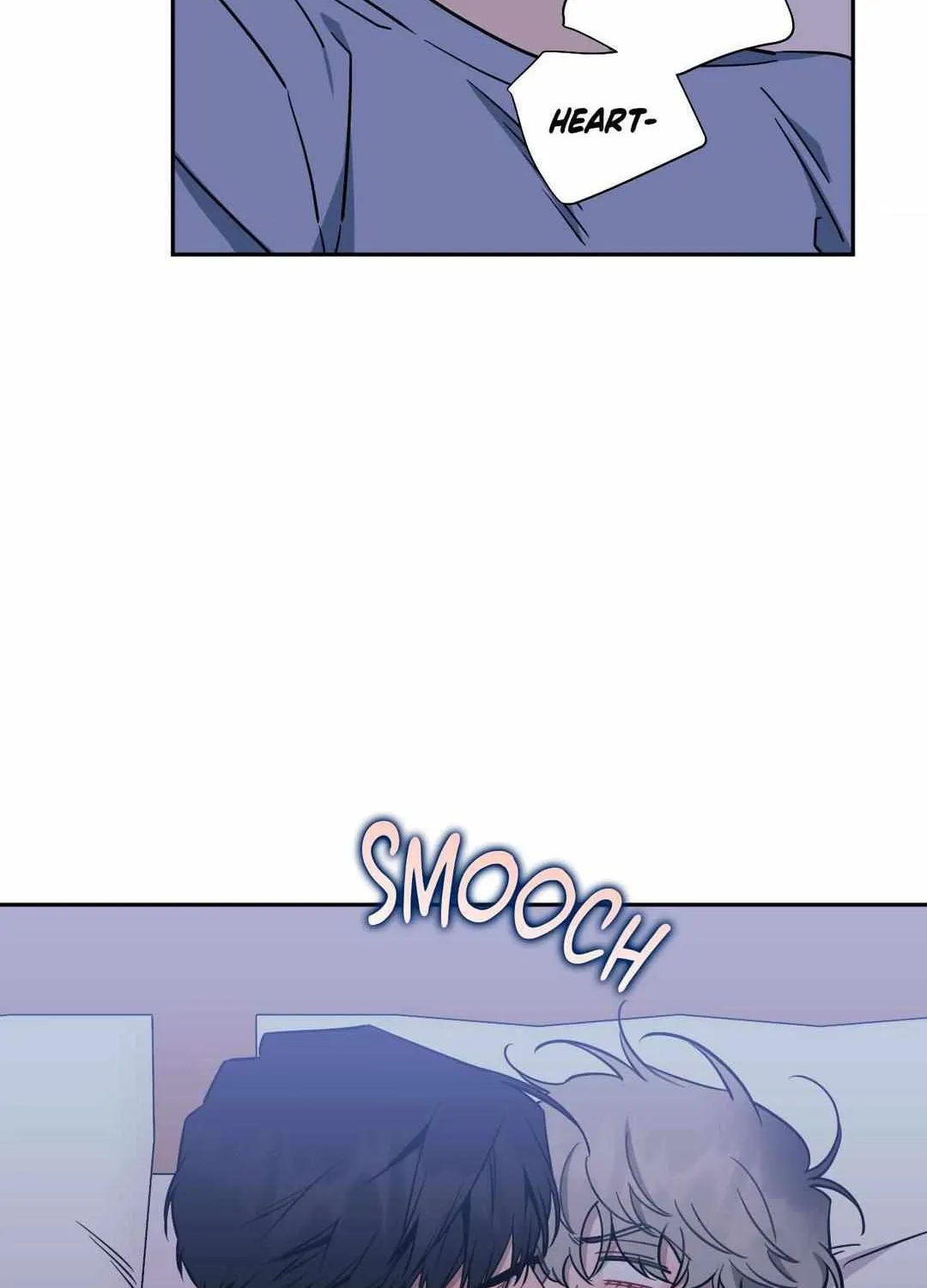 Stranger Than Friends Chapter 82 page 13 - 