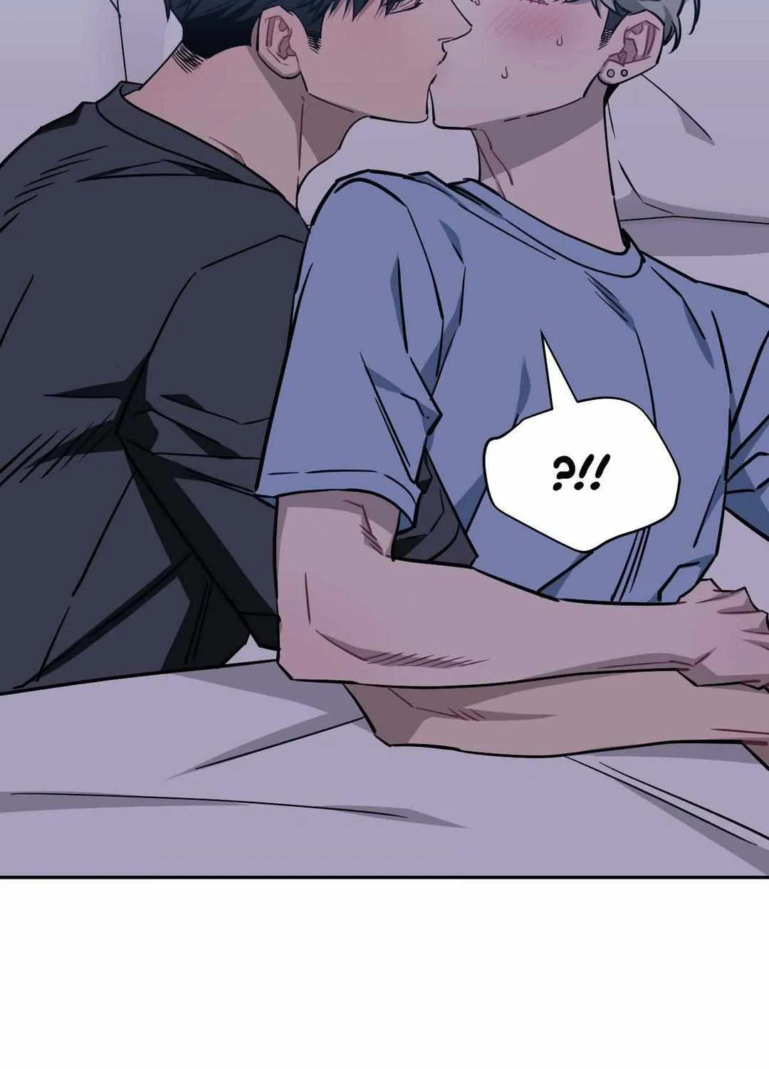 Stranger Than Friends Chapter 82 page 14 - 