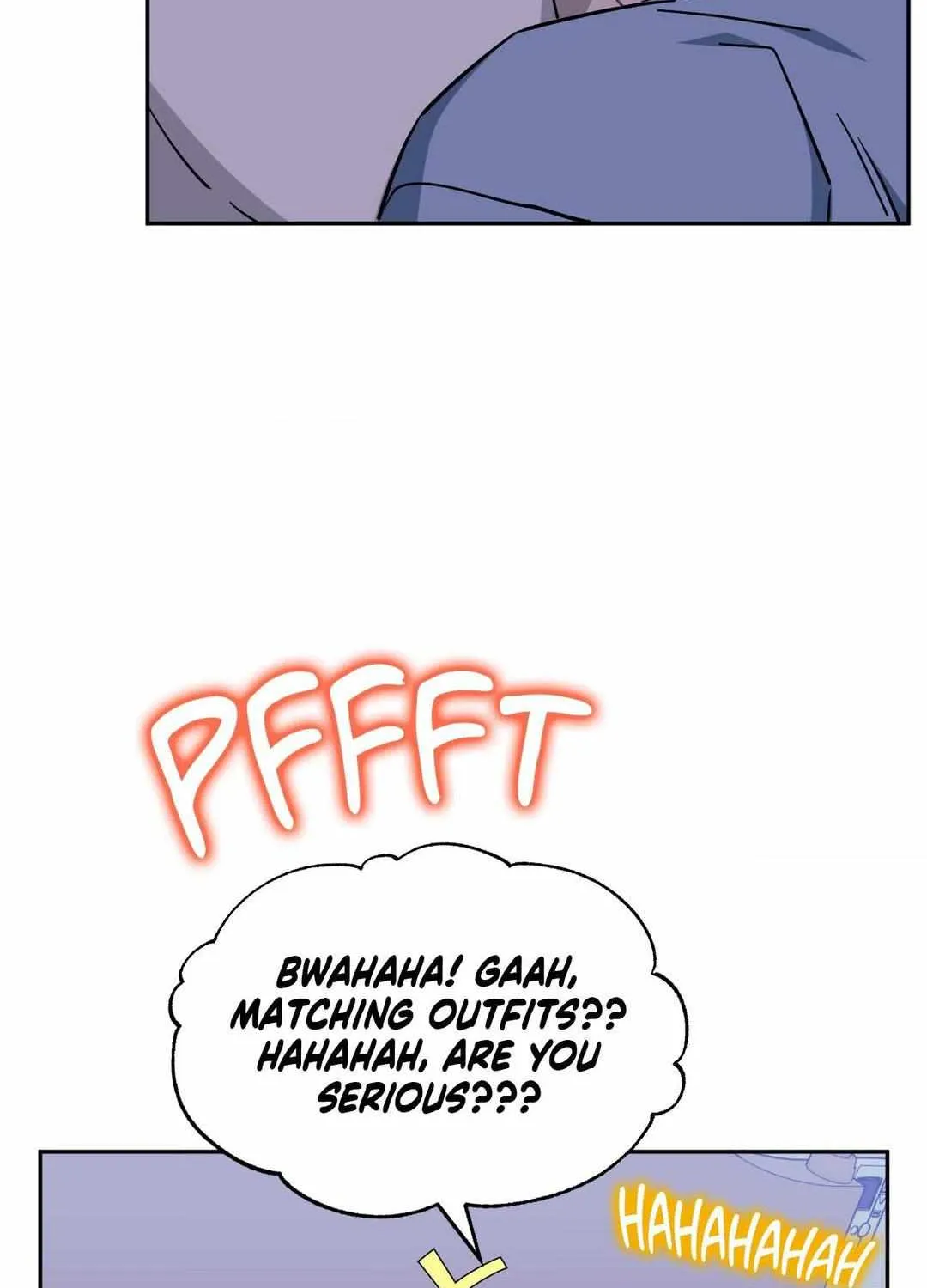 Stranger Than Friends Chapter 82 page 18 - 