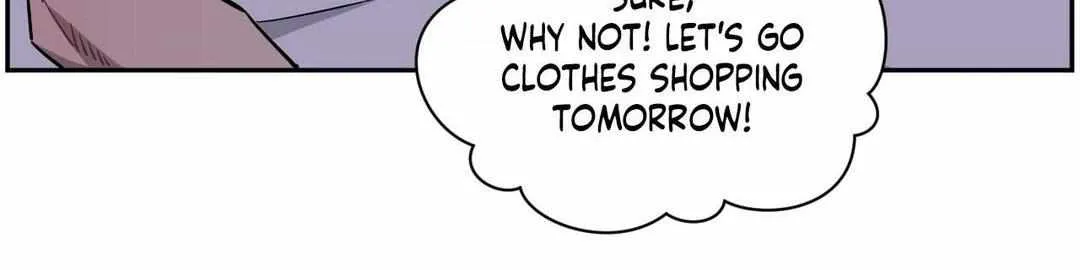 Stranger Than Friends Chapter 82 page 21 - 