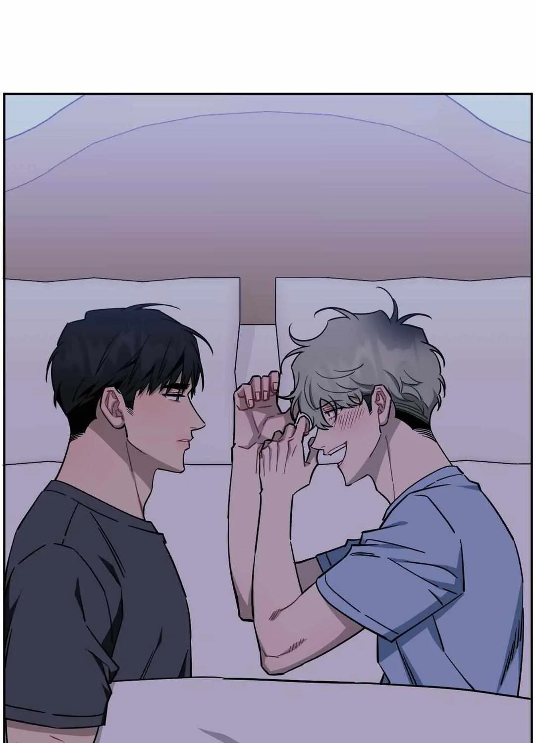 Stranger Than Friends Chapter 82 page 22 - 