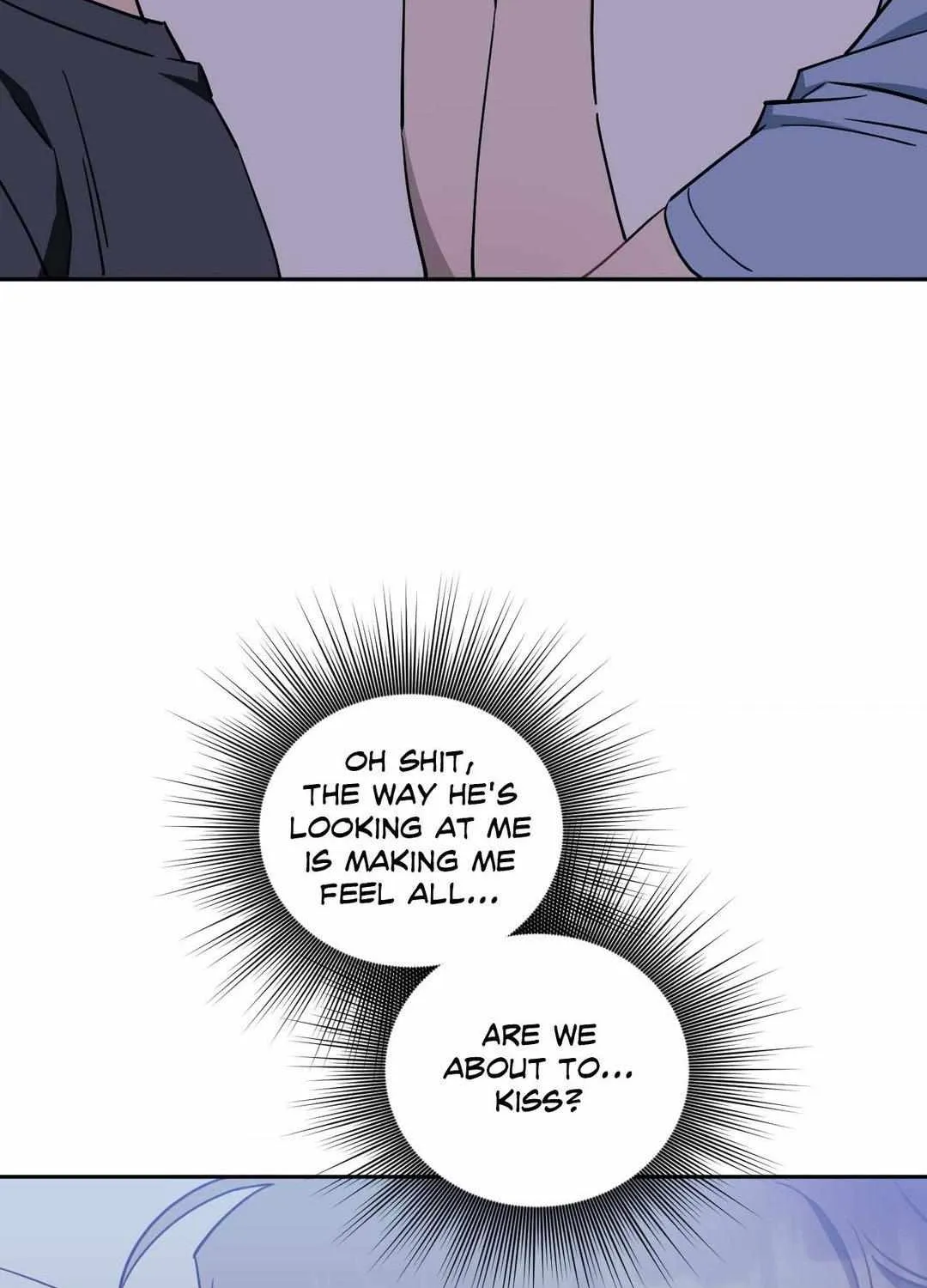 Stranger Than Friends Chapter 82 page 24 - 