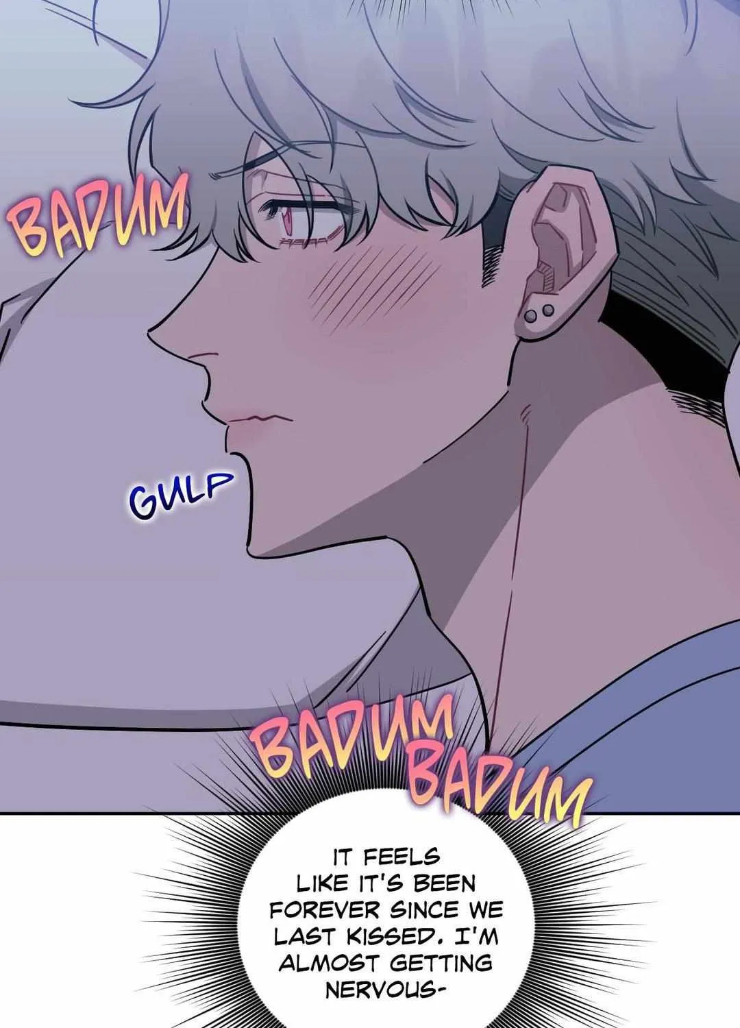 Stranger Than Friends Chapter 82 page 25 - 