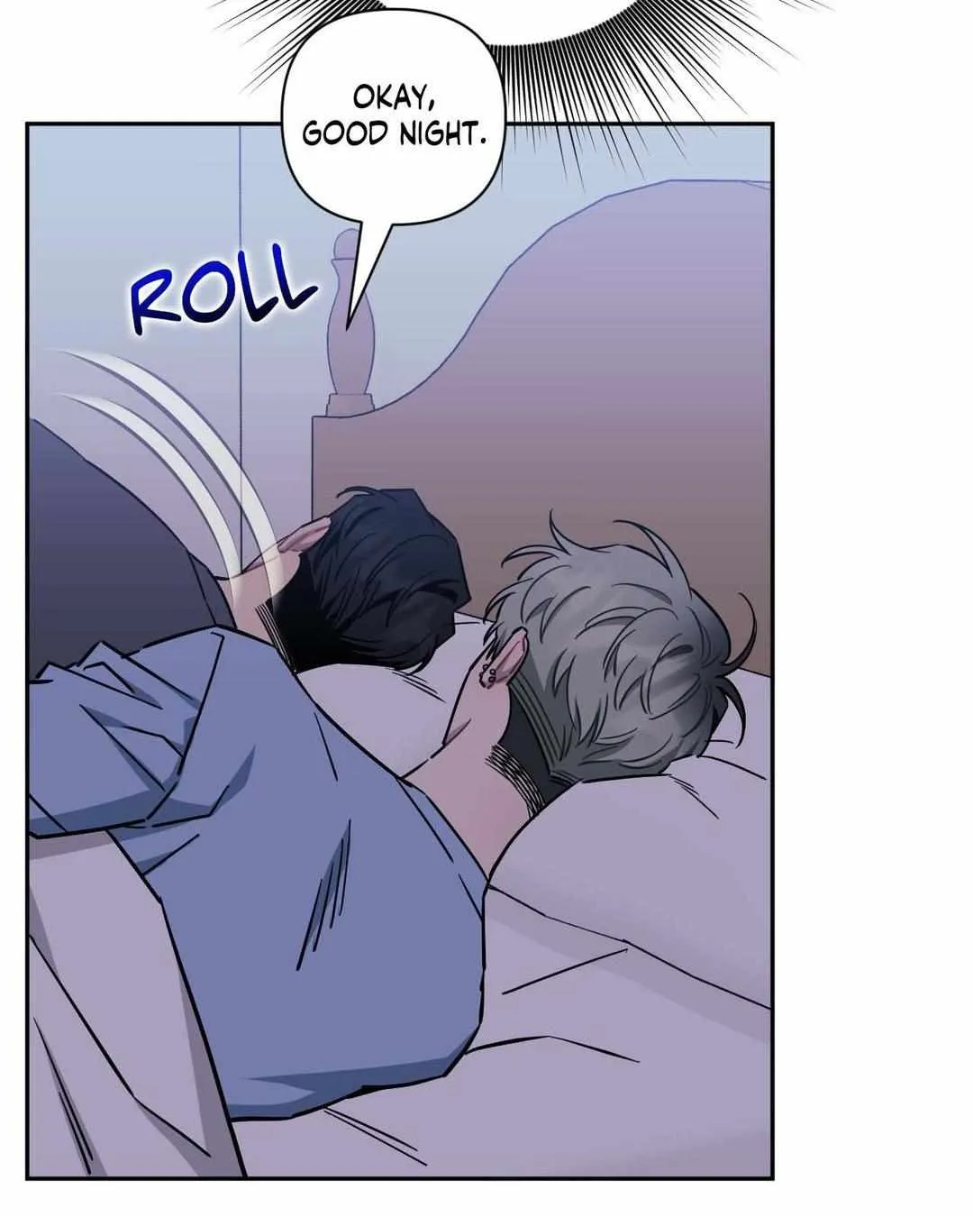 Stranger Than Friends Chapter 82 page 26 - 