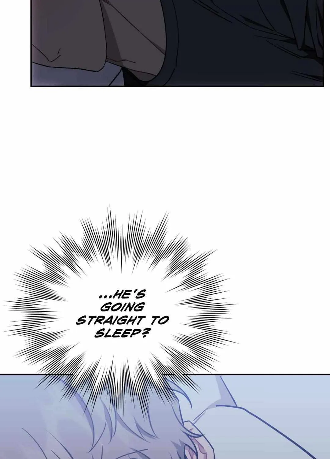 Stranger Than Friends Chapter 82 page 28 - 